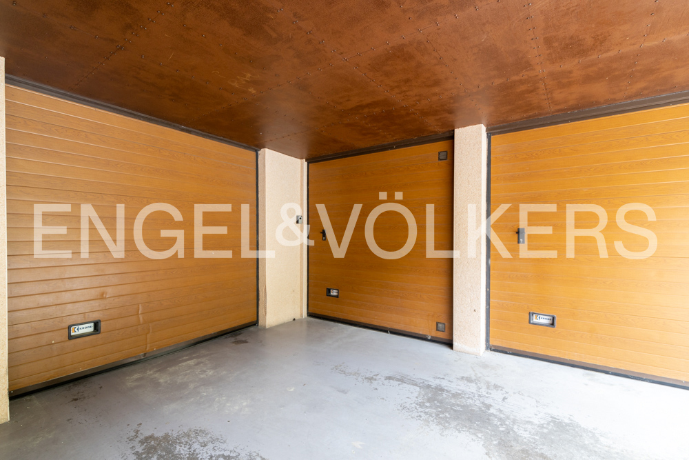 Pis de lloguer a El Forn, 3 habitacions