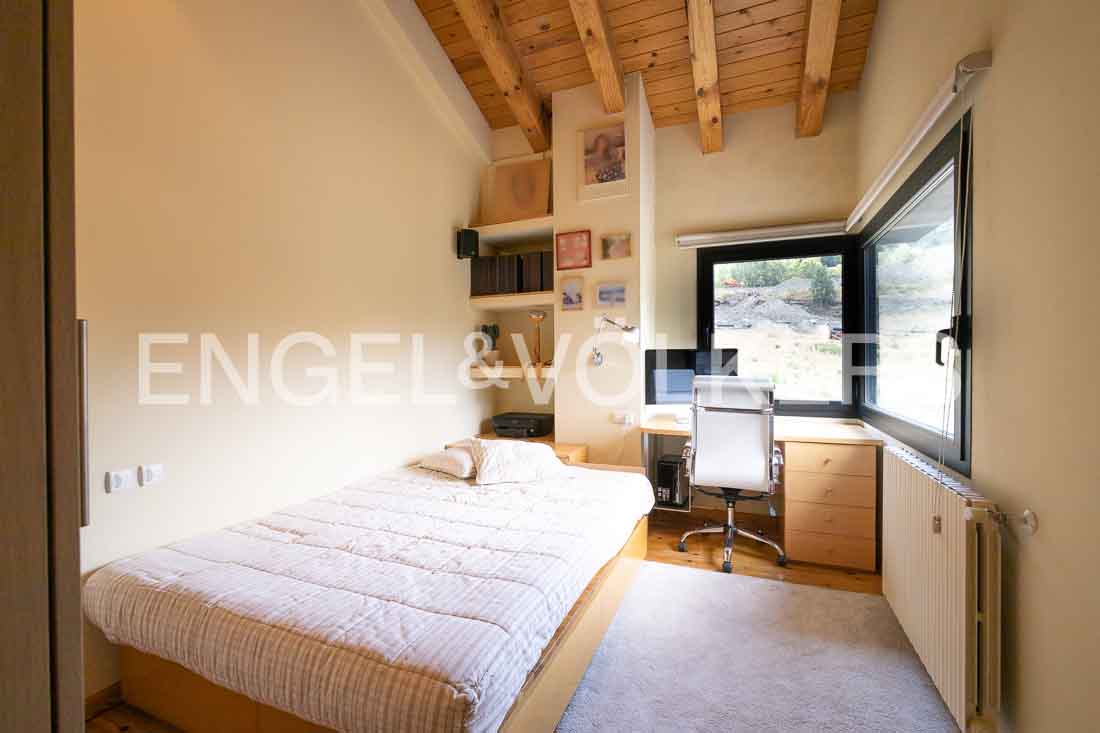 Xalet en venda a Ordino, 4 habitacions, 418 metres