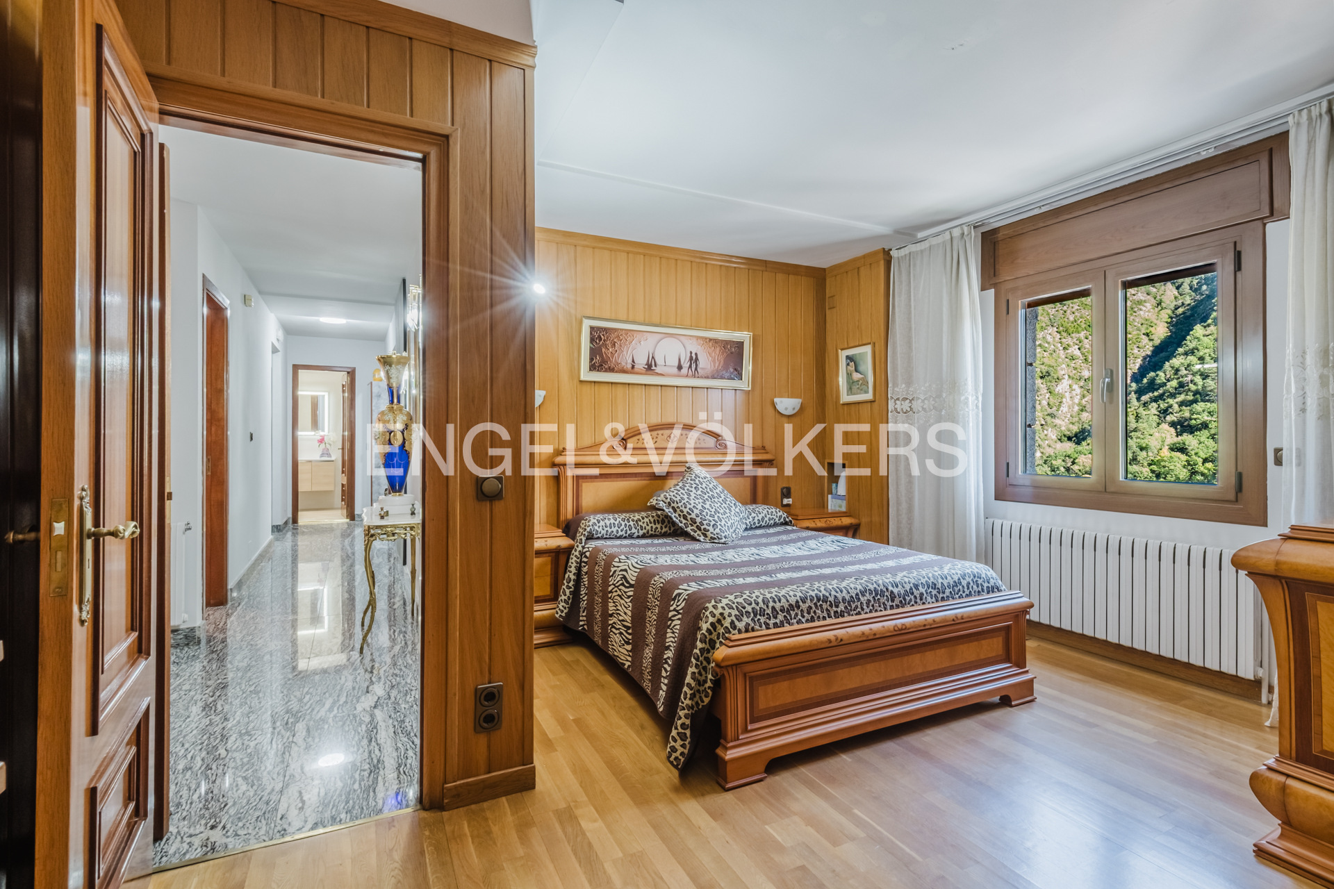 Xalet en venda a Andorra la Vella, 6 habitacions, 515 metres