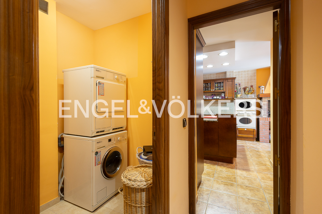 Chalet en venta en L'Aldosa de la Massana, 4 habitaciones, 364 metros