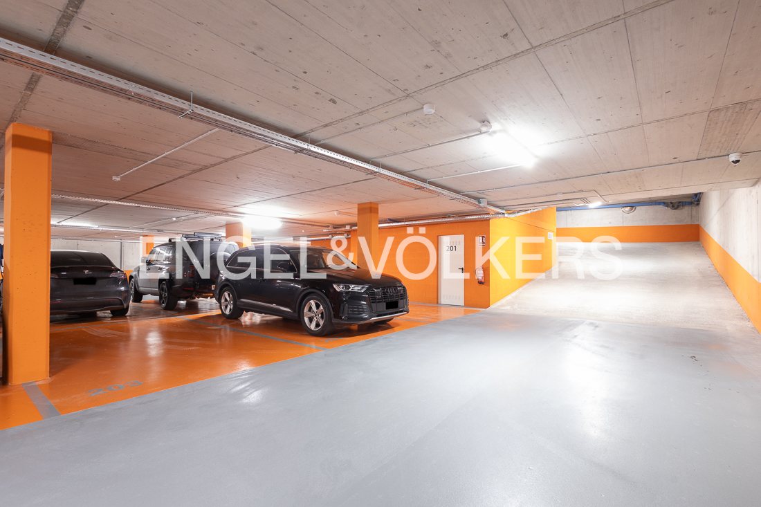 Pis en venda a Escaldes Engordany, 3 habitacions, 156 metres