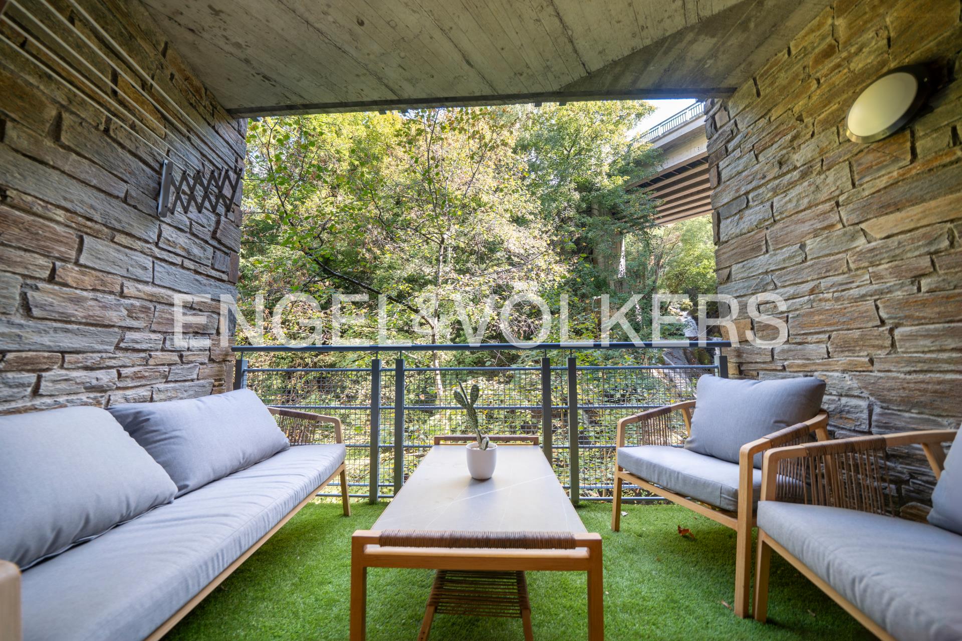 Pis en venda a Escaldes Engordany, 3 habitacions, 145 metres