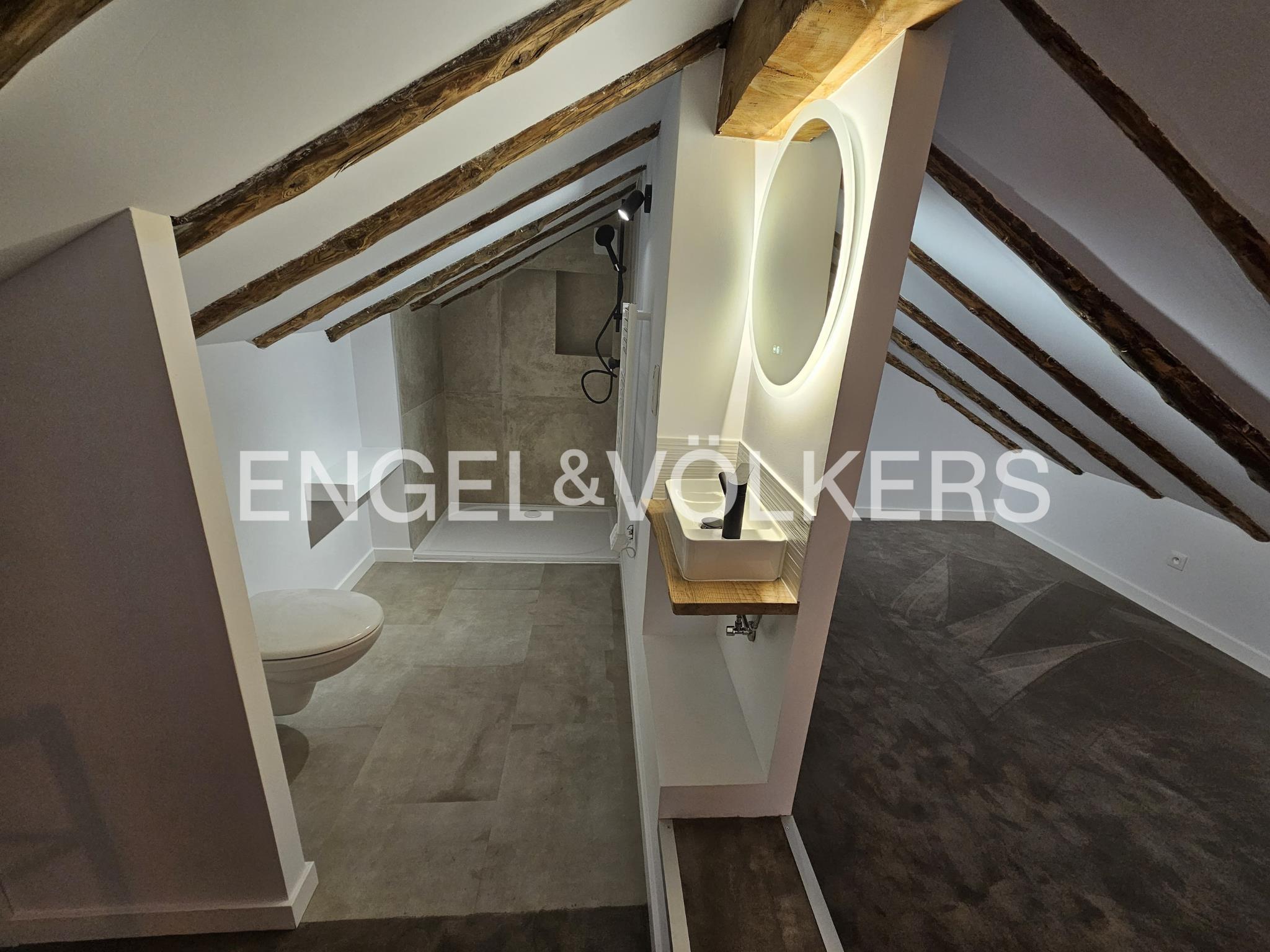 Xalet de lloguer a La Massana, 3 habitacions