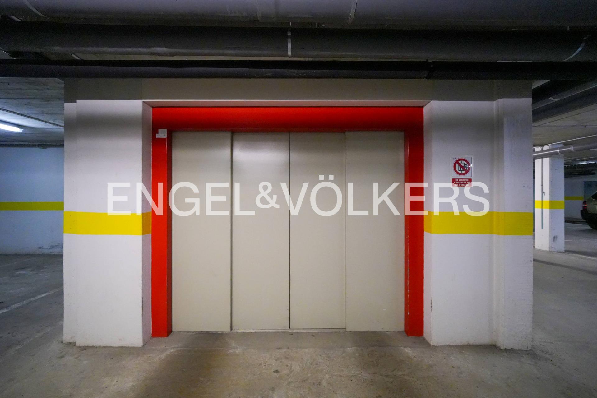 Pis en venda a Soldeu, 2 habitacions, 52 metres