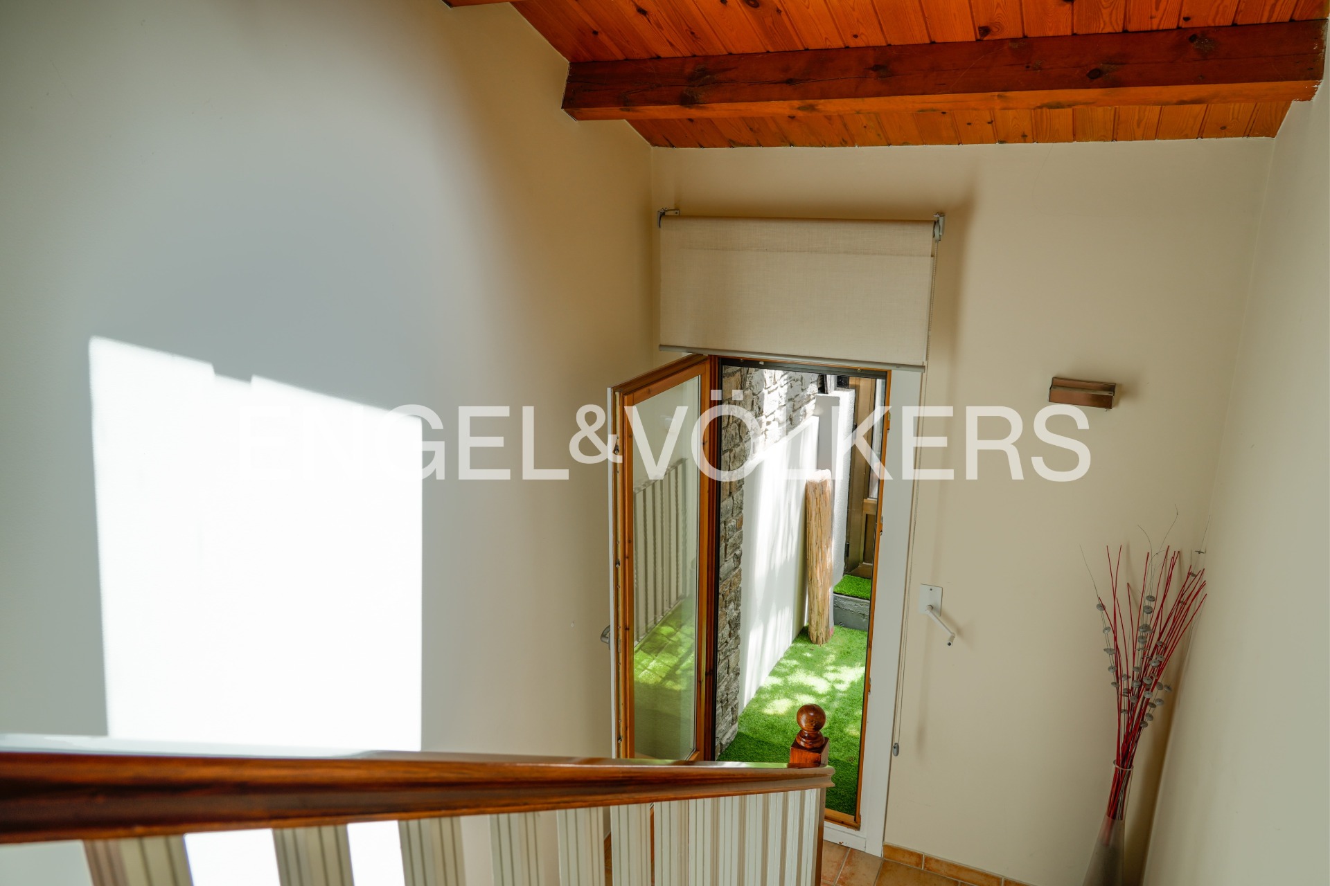 Casa adossada en venda a Ordino, 4 habitacions, 240 metres