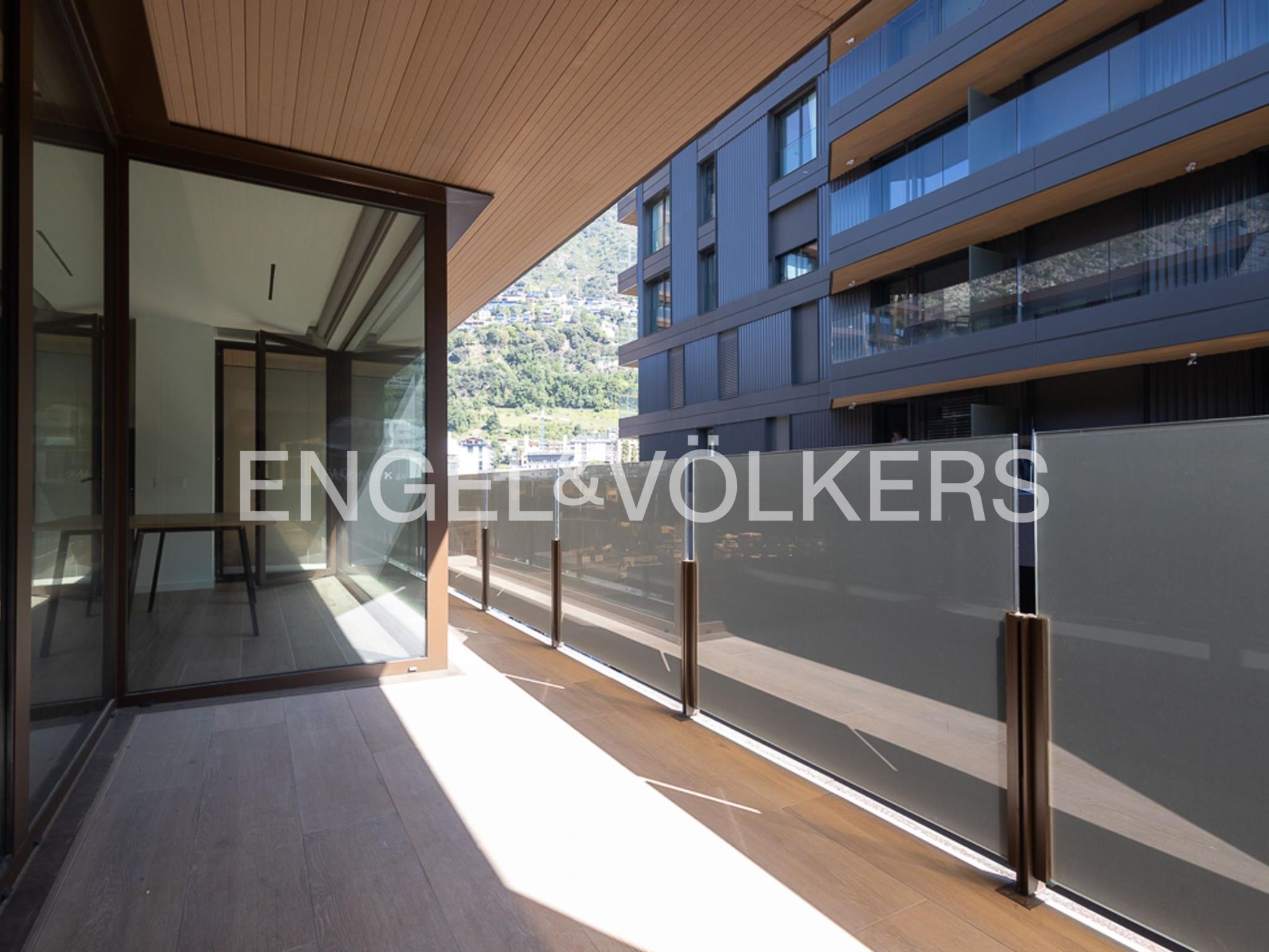 Pis en venda a Escaldes Engordany, 3 habitacions, 156 metres