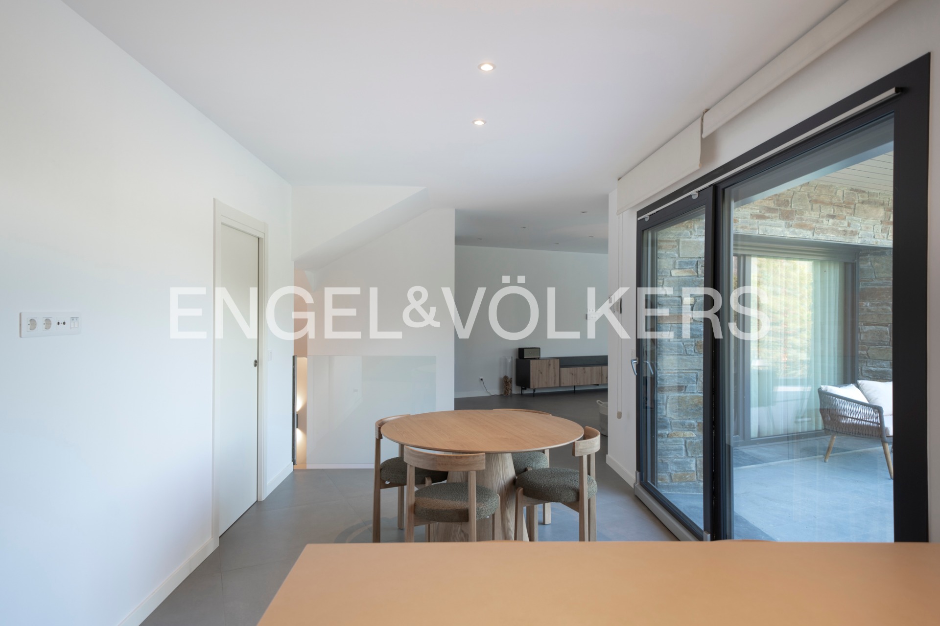 Xalet en venda a Aubinyà, 4 habitacions, 364 metres