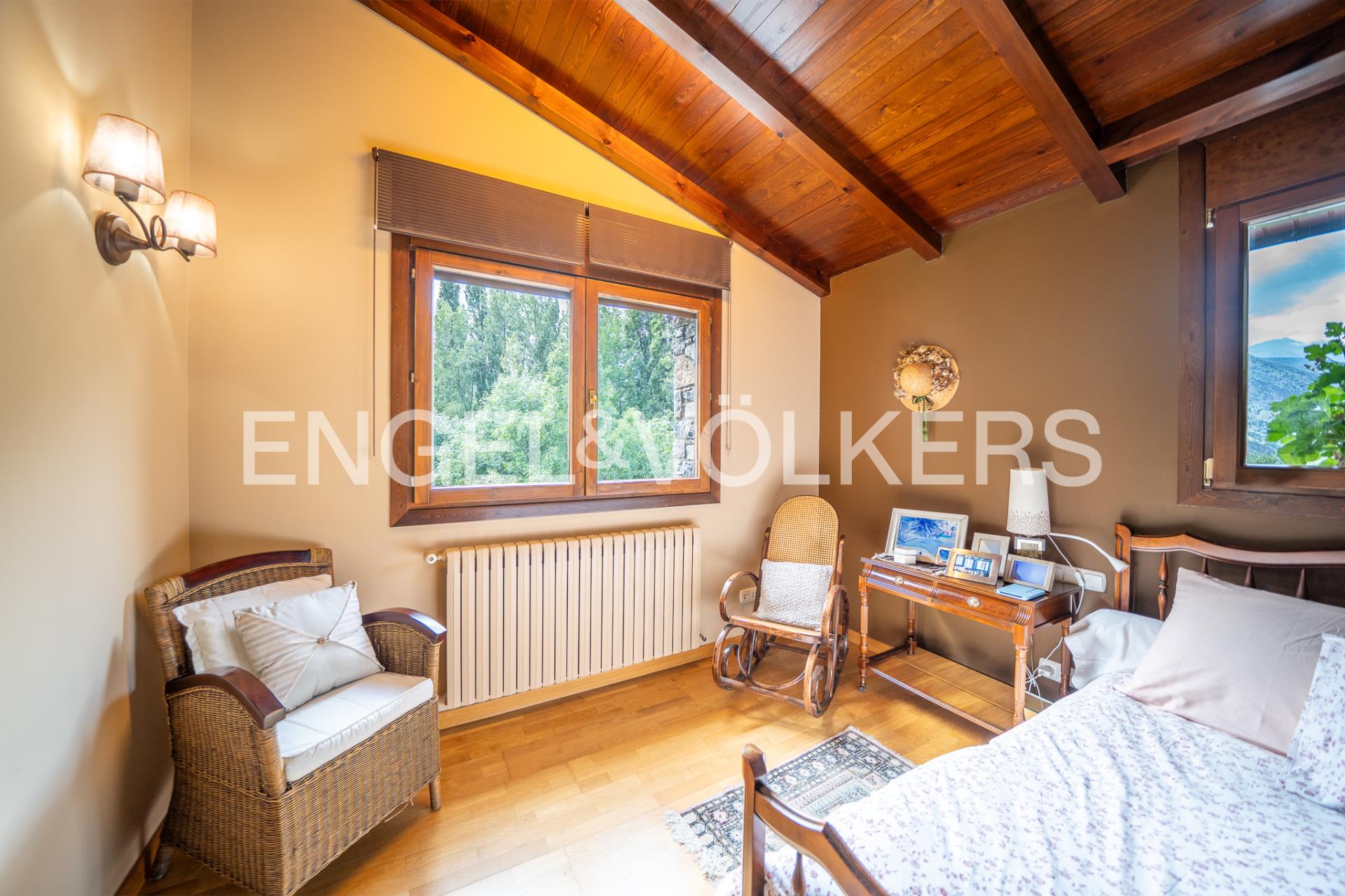 Xalet en venda a Escaldes Engordany, 5 habitacions