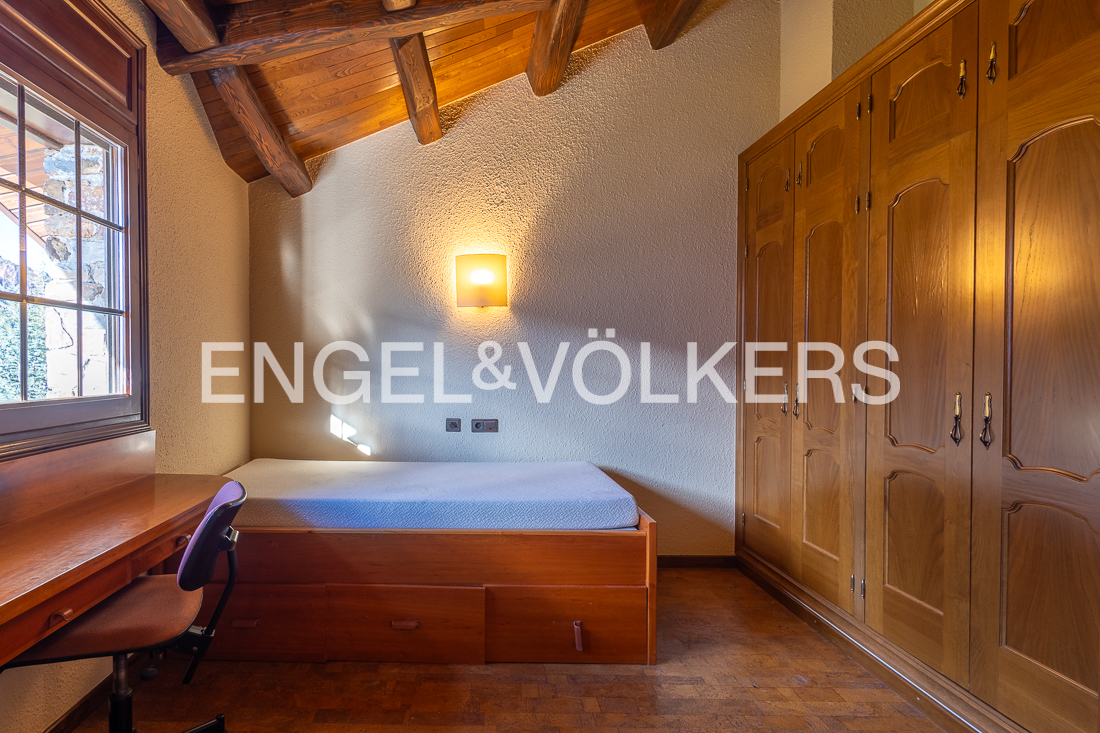 Chalet en venta en Andorra la Vella, 4 habitaciones, 450 metros