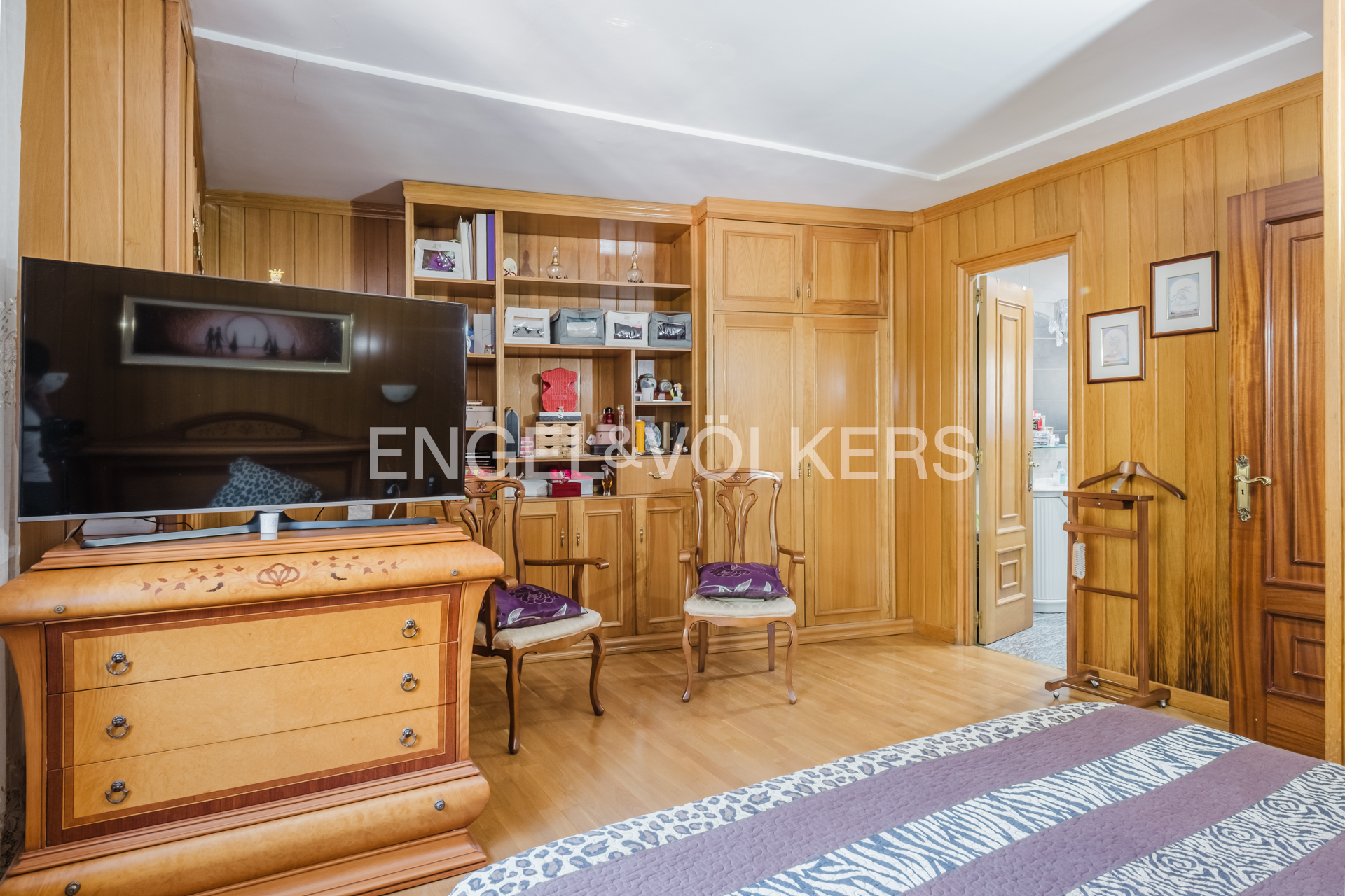 Xalet en venda a Andorra la Vella, 6 habitacions, 515 metres