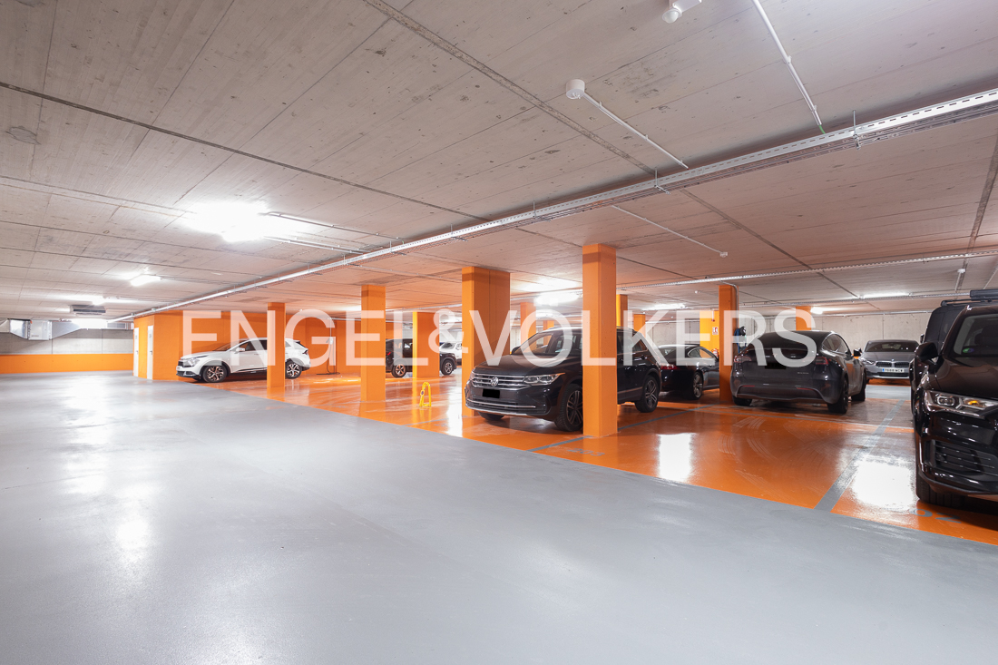 Pis en venda a Escaldes Engordany, 3 habitacions, 156 metres