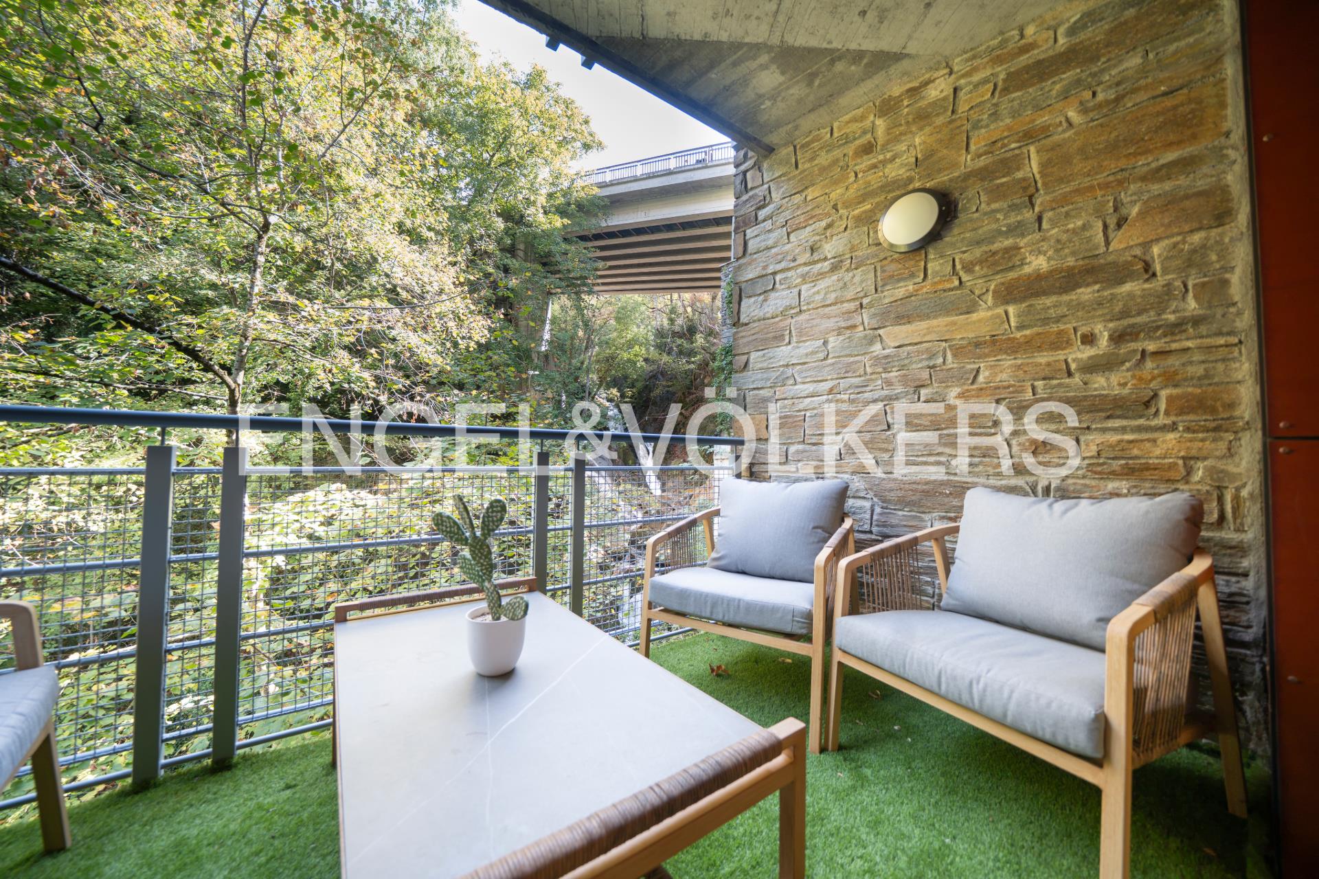Pis en venda a Escaldes Engordany, 3 habitacions, 145 metres