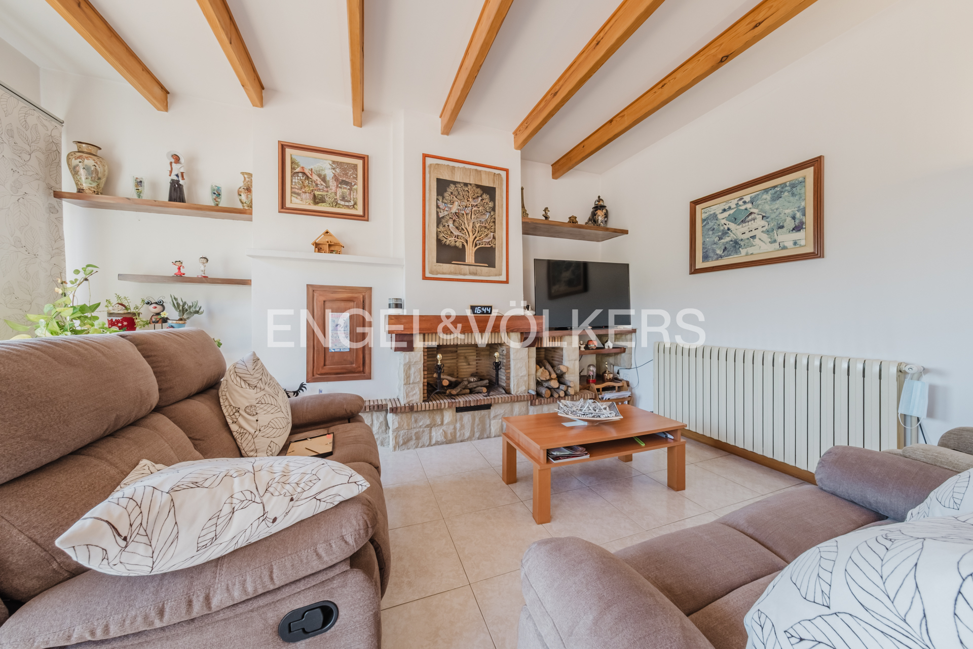Chalet en venta en Certers, 8 habitaciones, 603 metros