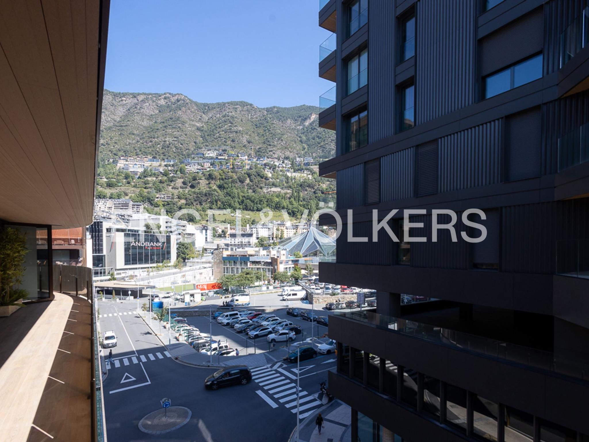 Pis en venda a Escaldes Engordany, 3 habitacions, 156 metres