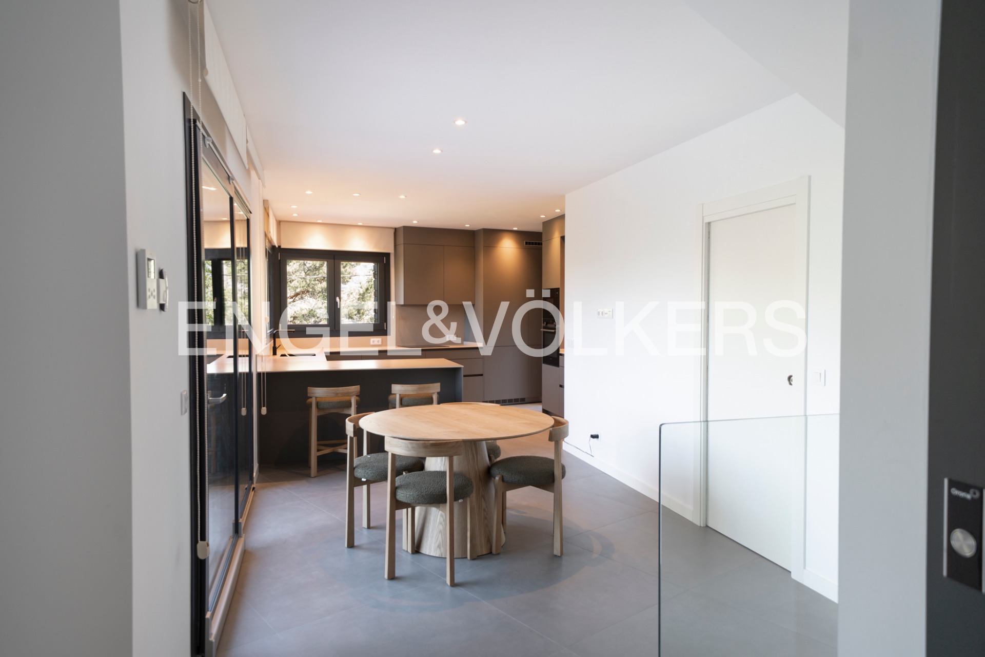 Xalet en venda a Aubinyà, 4 habitacions, 364 metres