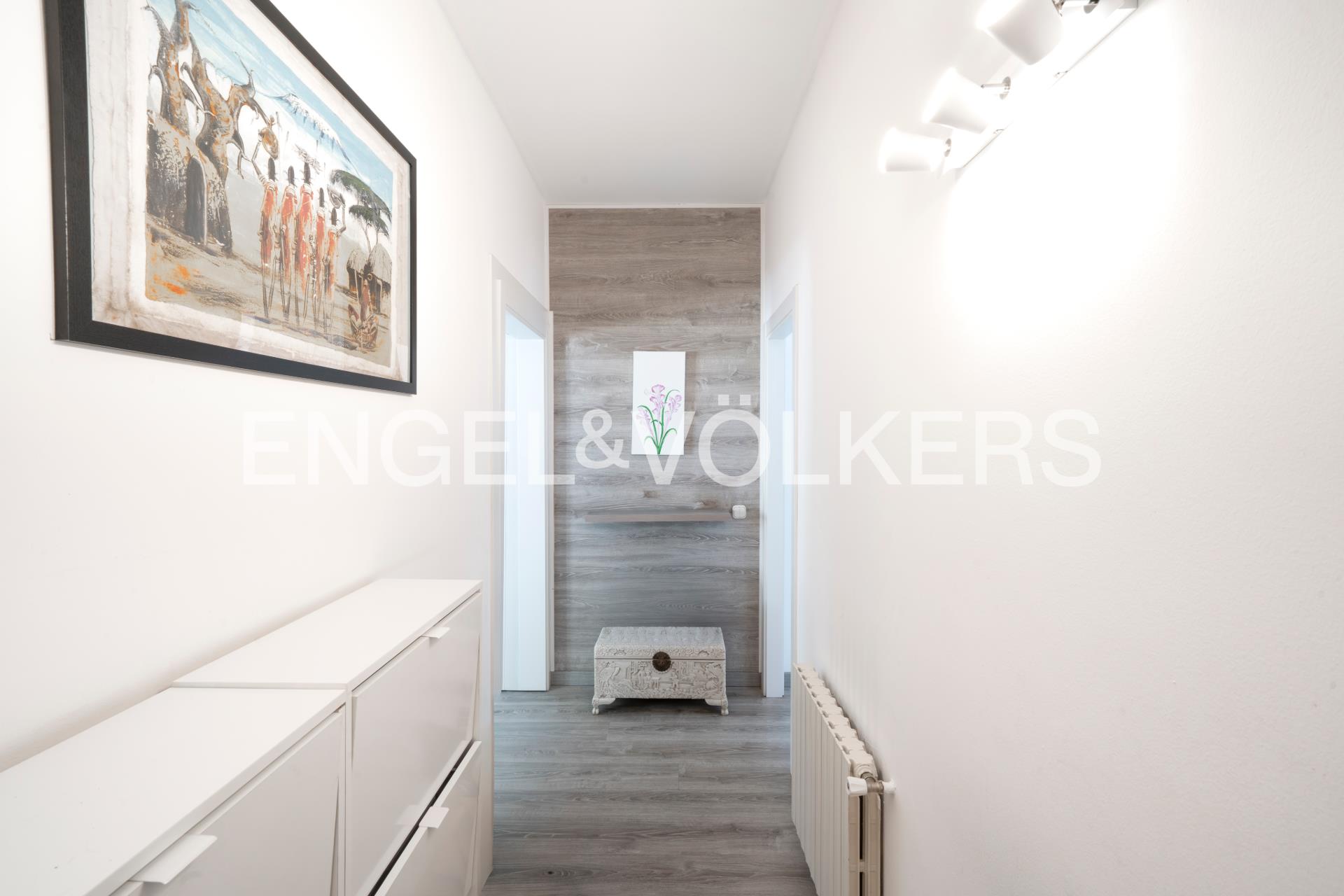 Piso en venta en Encamp, 3 habitaciones, 129 metros
