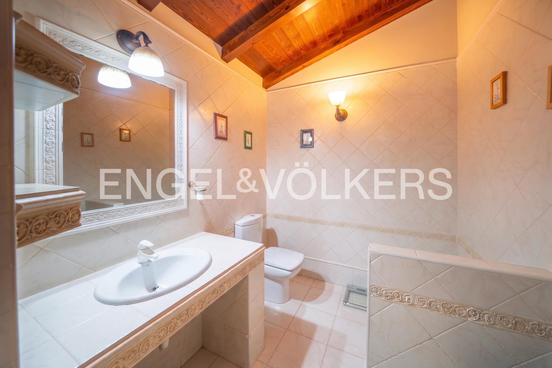 Xalet en venda a Escaldes Engordany, 5 habitacions
