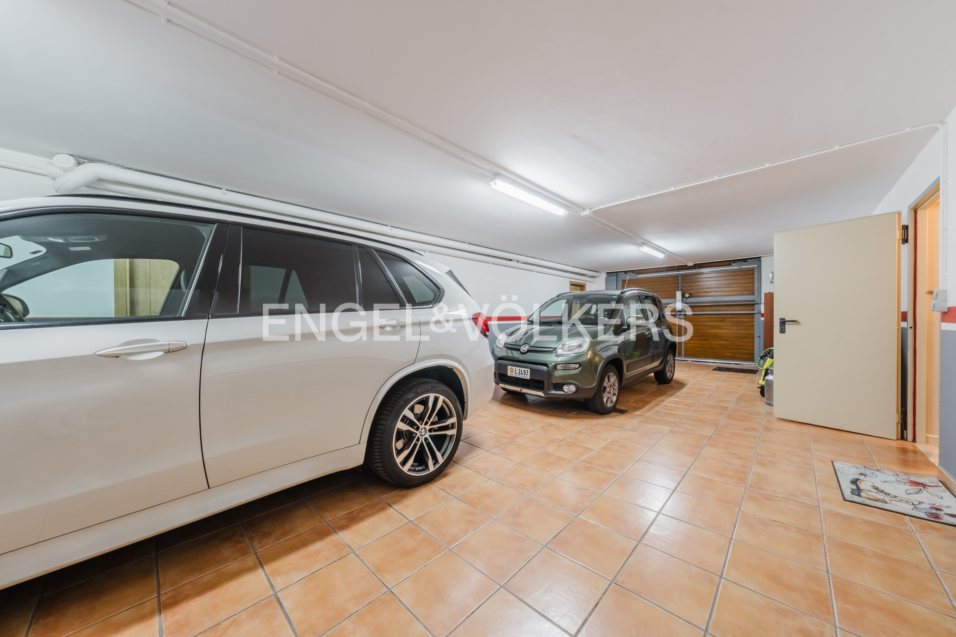 Casa adossada en venda a Arans, 4 habitacions, 382 metres