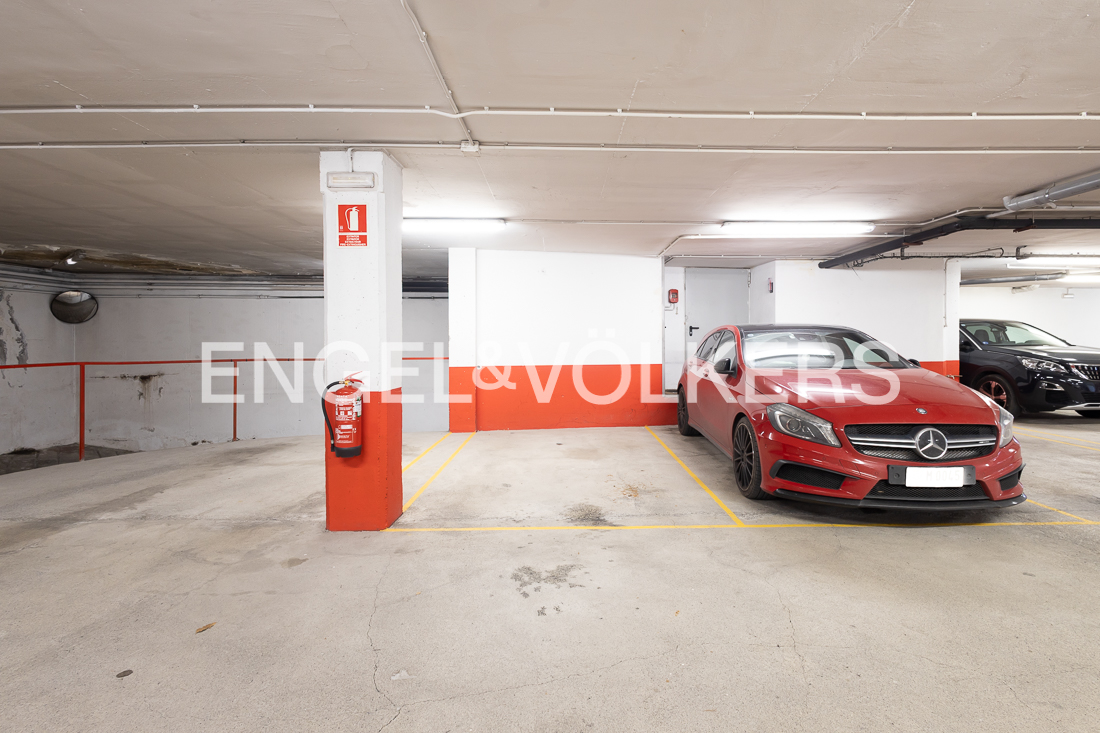 Pis en venda a La Massana, 2 habitacions, 121 metres