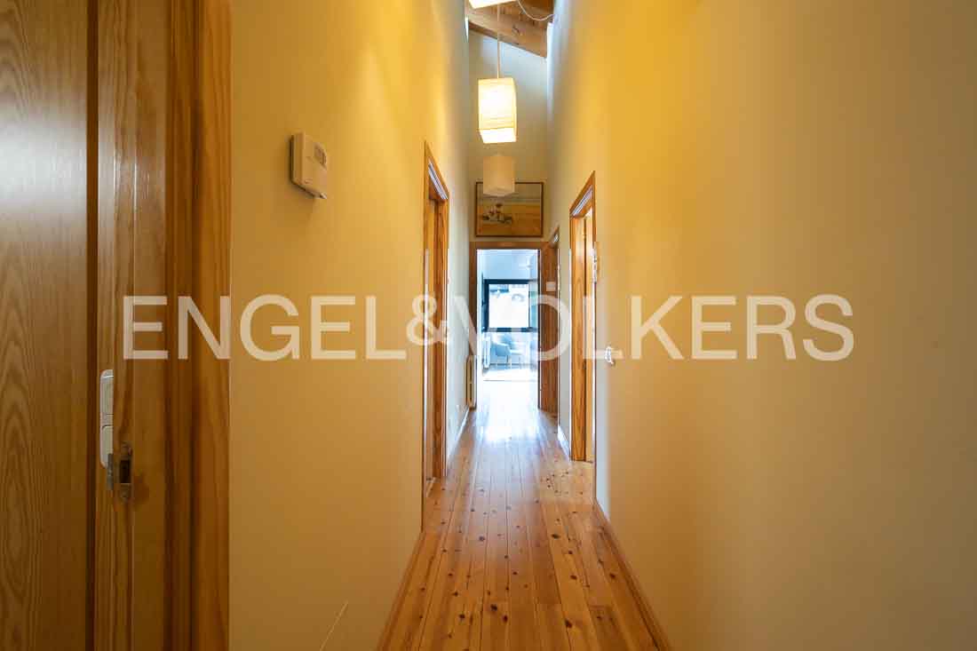 Xalet en venda a Ordino, 4 habitacions, 418 metres