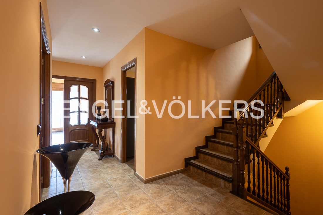 Chalet en venta en L'Aldosa de la Massana, 4 habitaciones, 364 metros