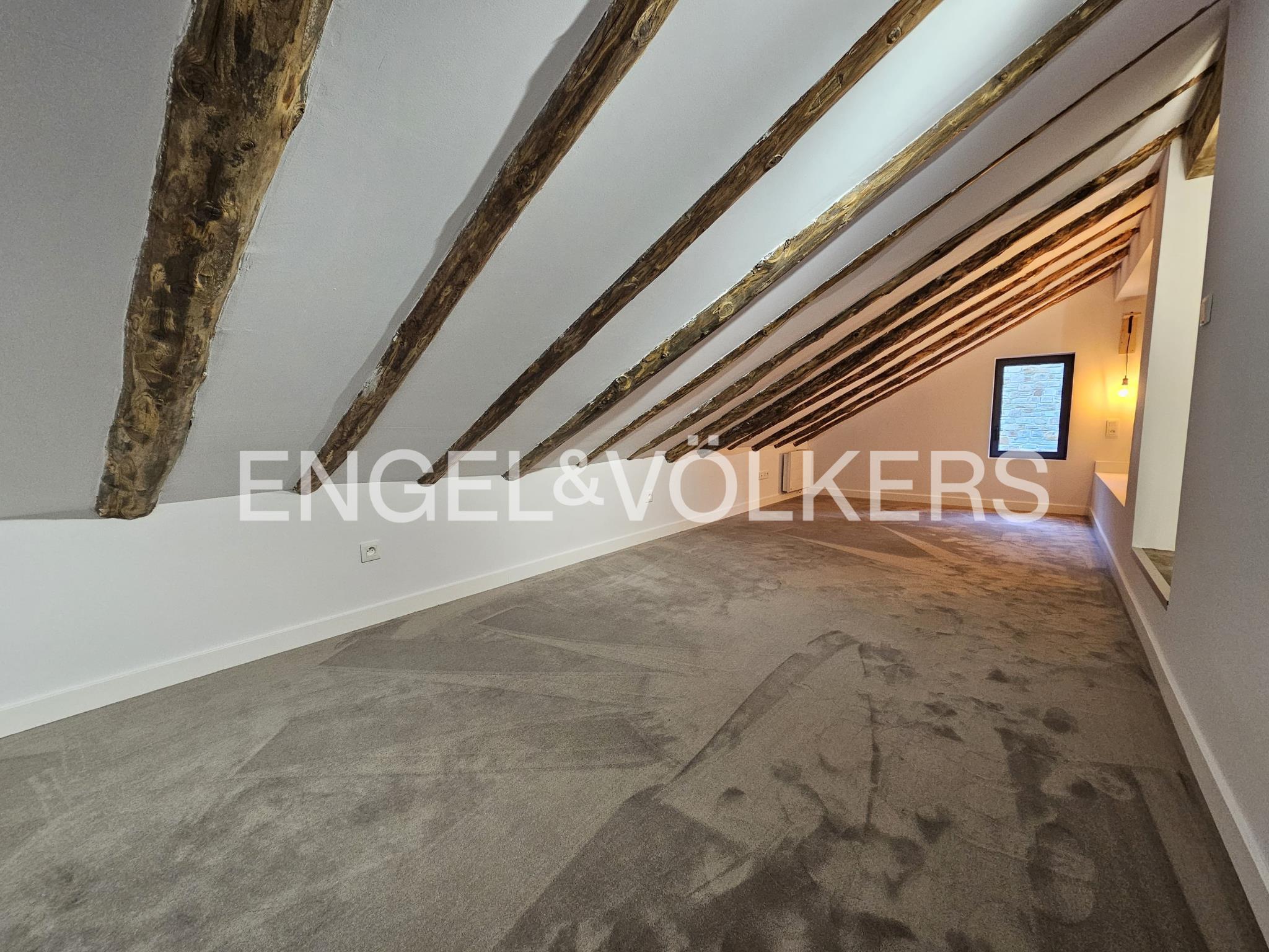 Xalet de lloguer a La Massana, 3 habitacions