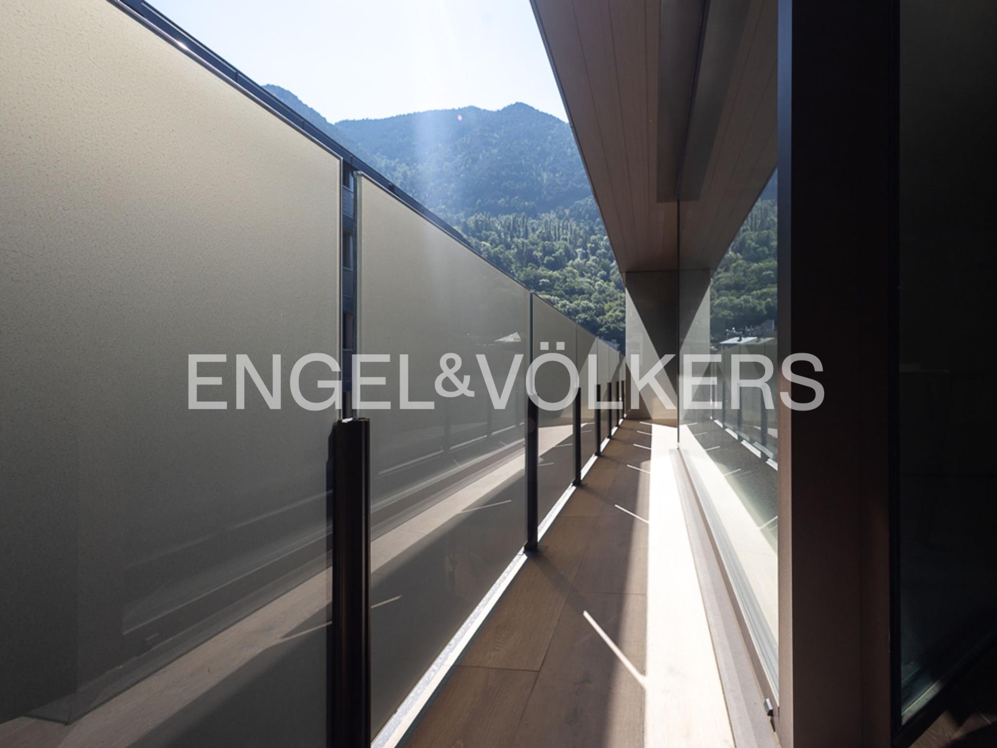 Pis en venda a Escaldes Engordany, 3 habitacions, 156 metres