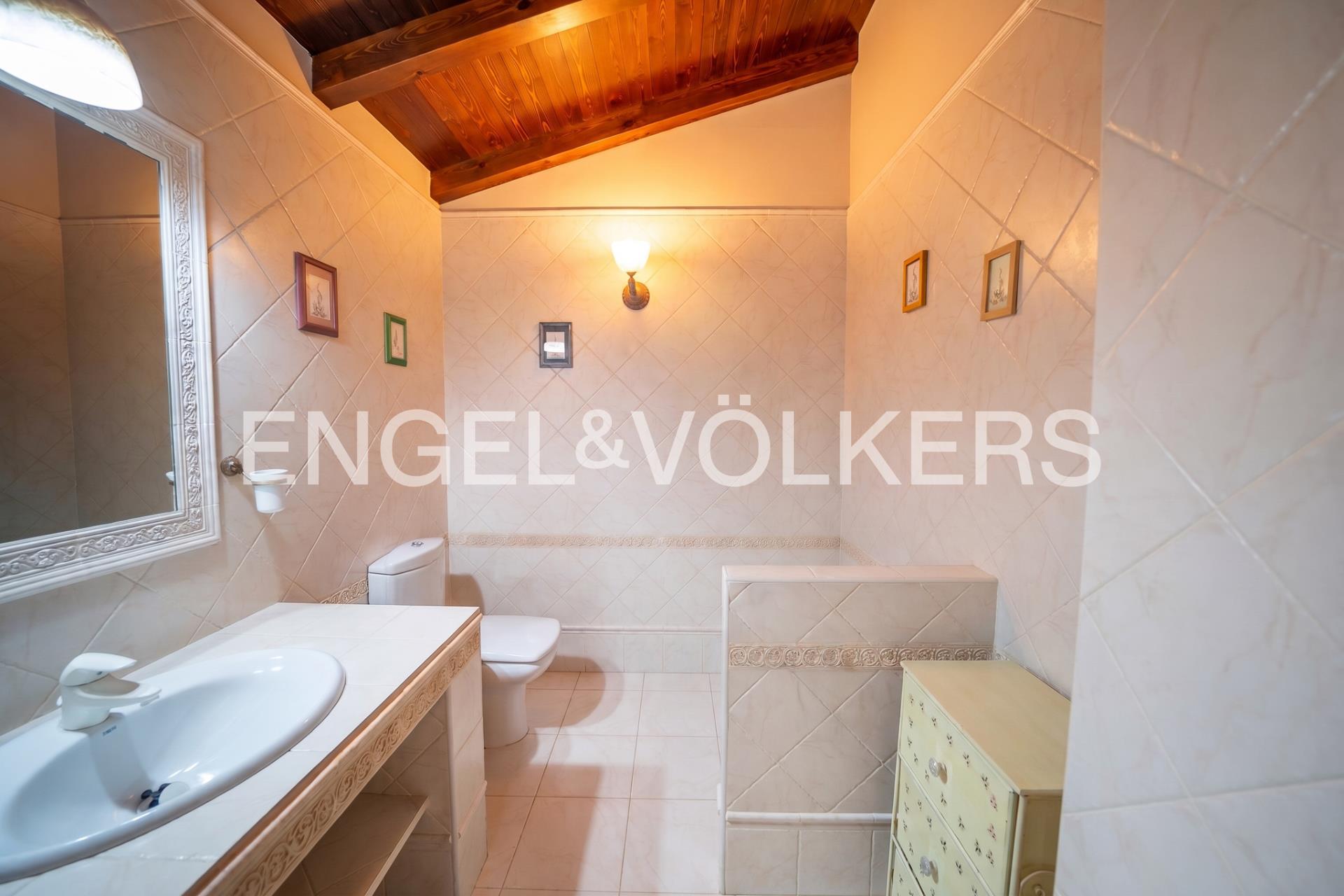 Xalet en venda a Escaldes Engordany, 5 habitacions