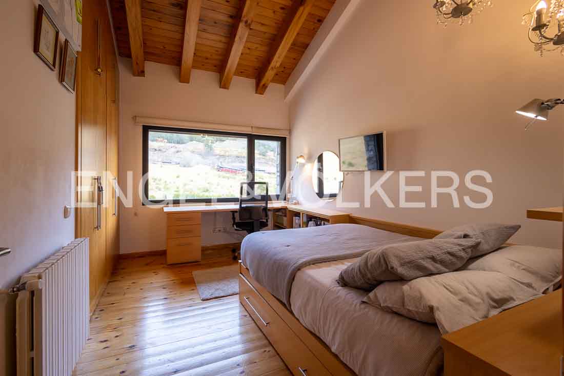 Xalet en venda a Ordino, 4 habitacions, 418 metres