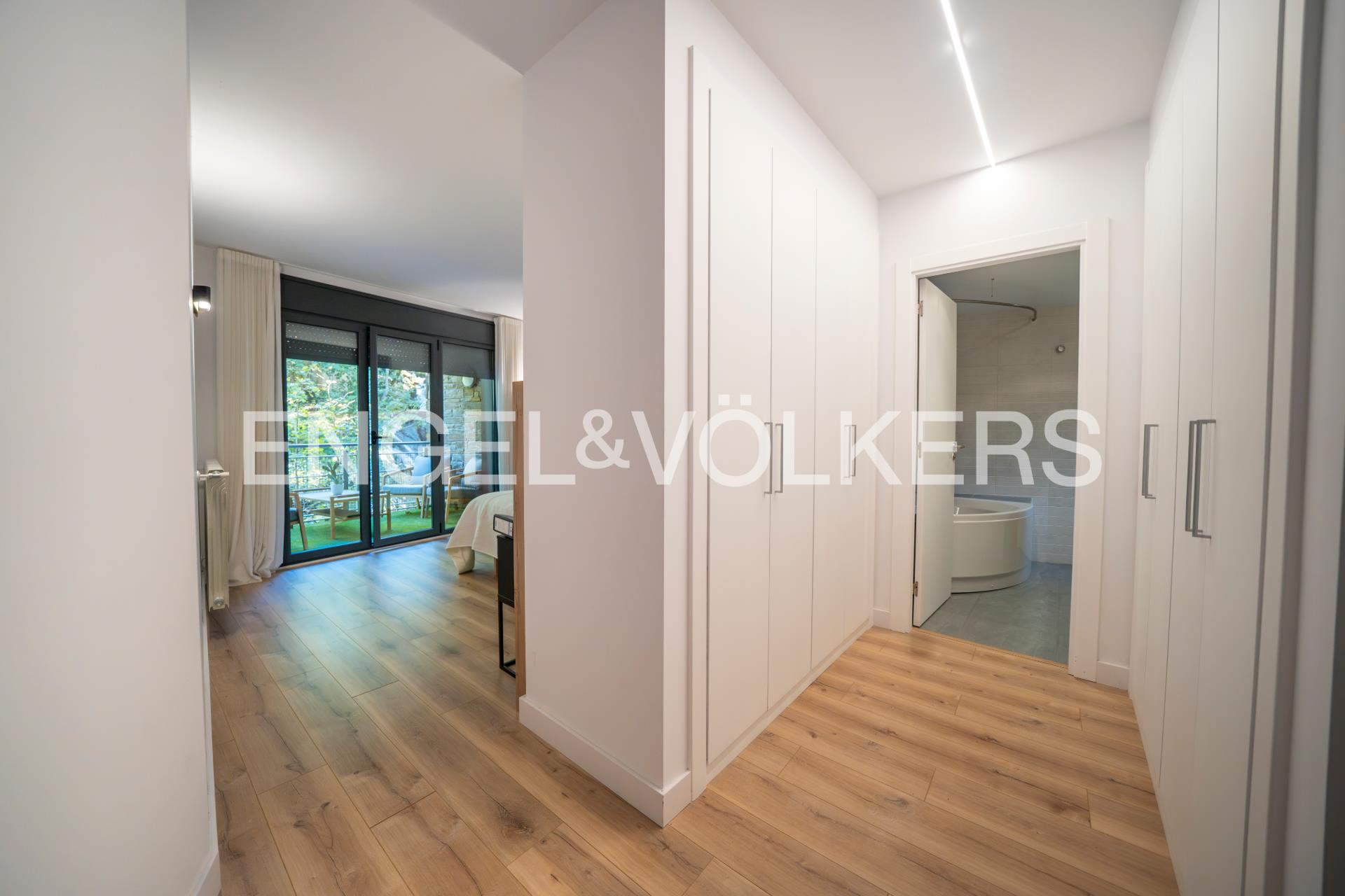 Pis en venda a Escaldes Engordany, 3 habitacions, 145 metres