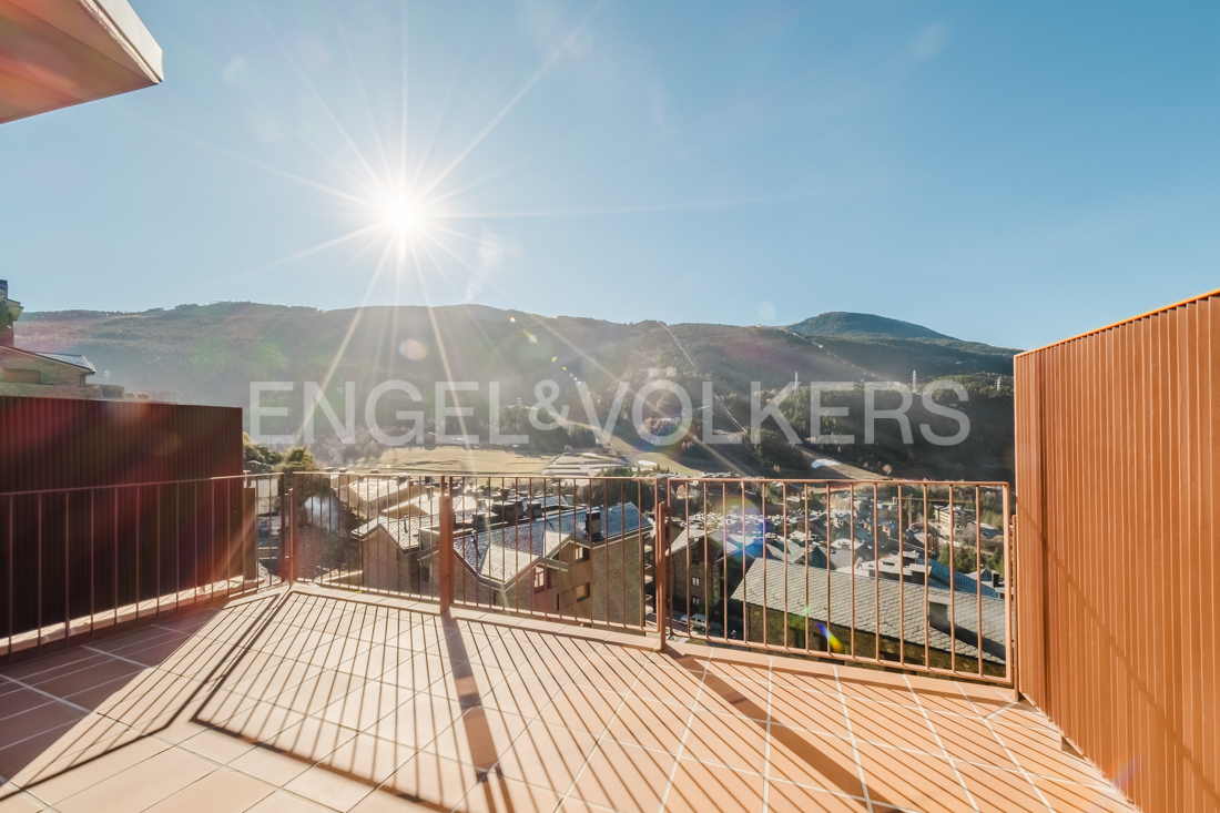 Xalet en venda a El Tarter, 4 habitacions, 359 metres