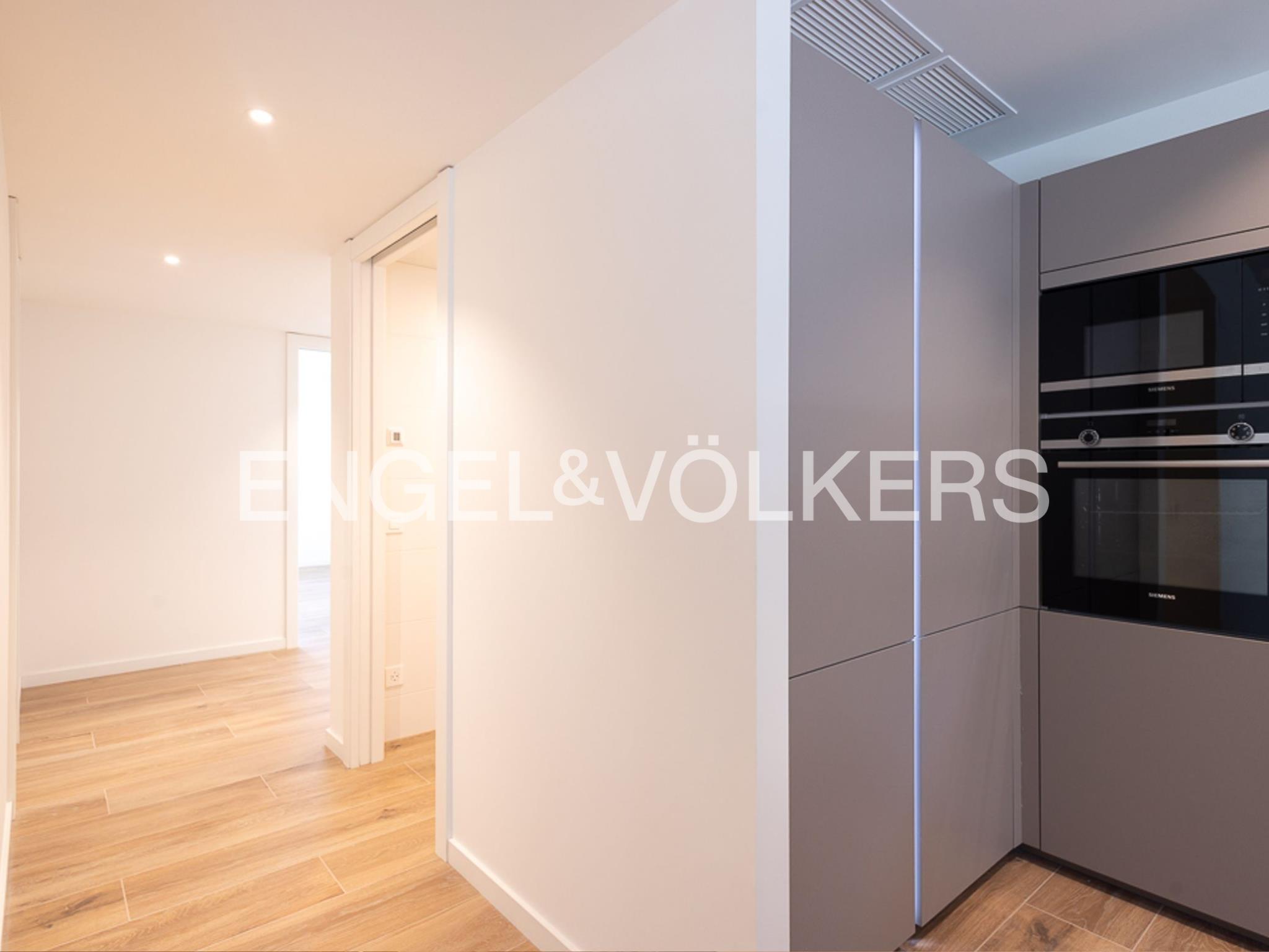 Pis en venda a Escaldes Engordany, 3 habitacions, 156 metres