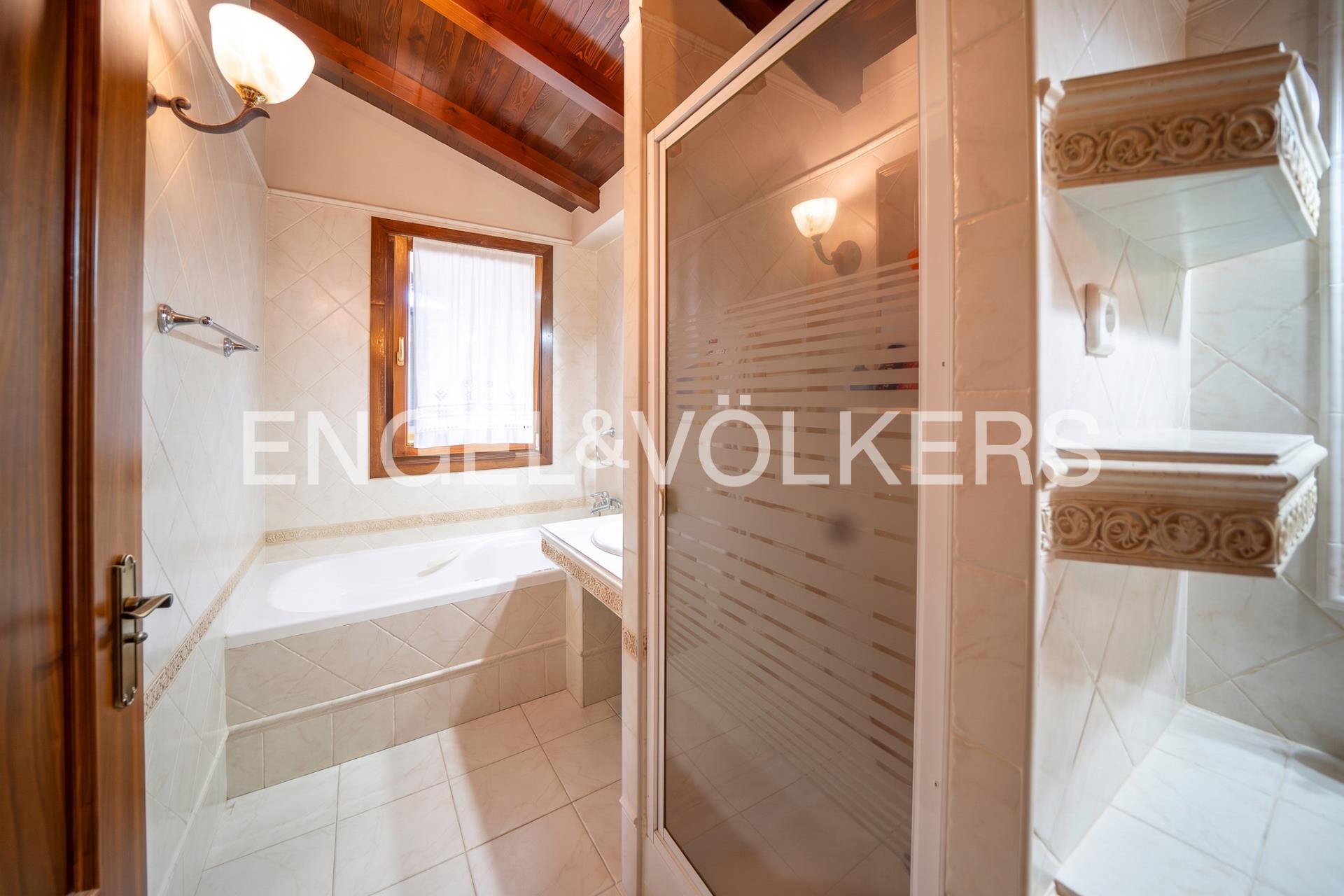 Xalet en venda a Escaldes Engordany, 5 habitacions