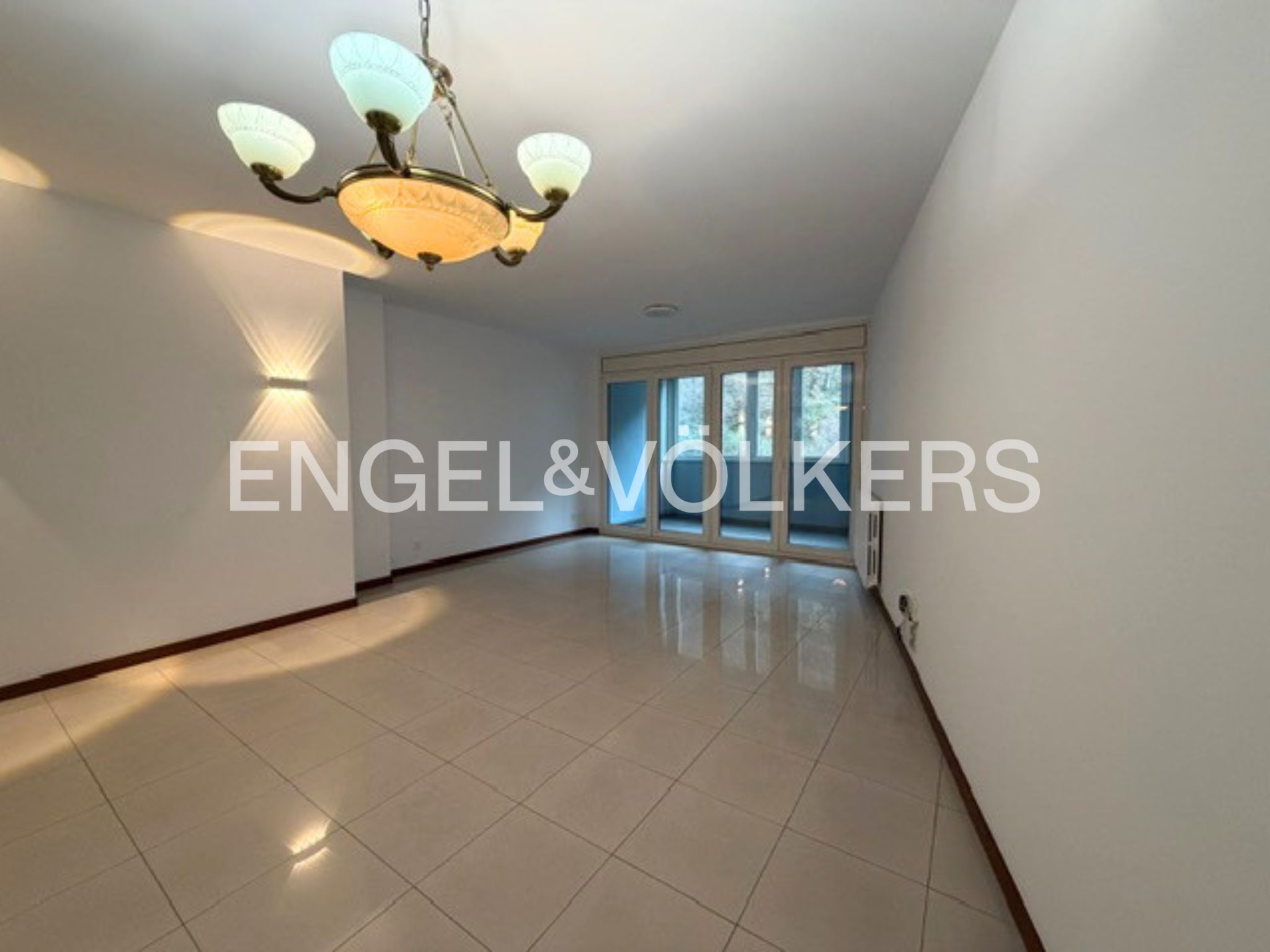 Pis de lloguer a Escaldes Engordany, 3 habitacions