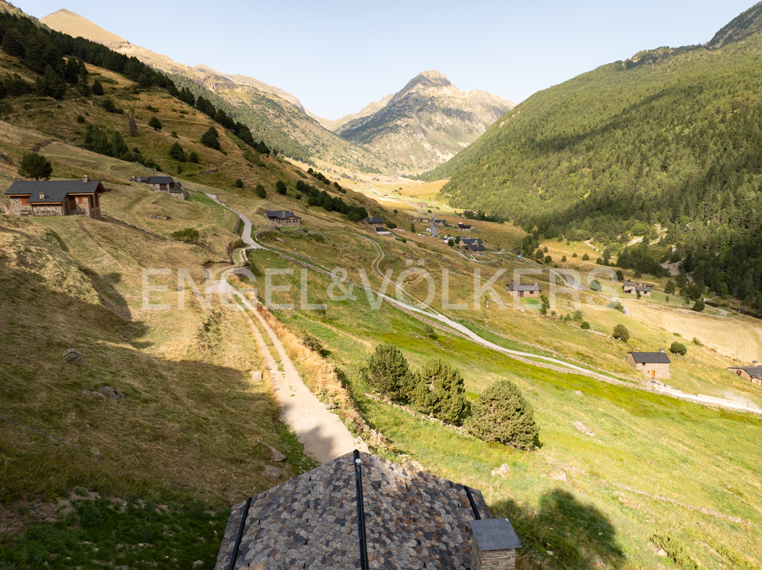 Xalet en venda a Canillo, 3 habitacions, 170 metres