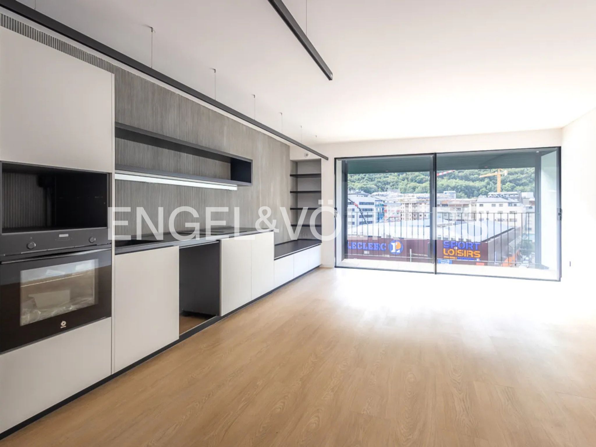 Pis de lloguer a Andorra la Vella, 1 habitació, 64 metres