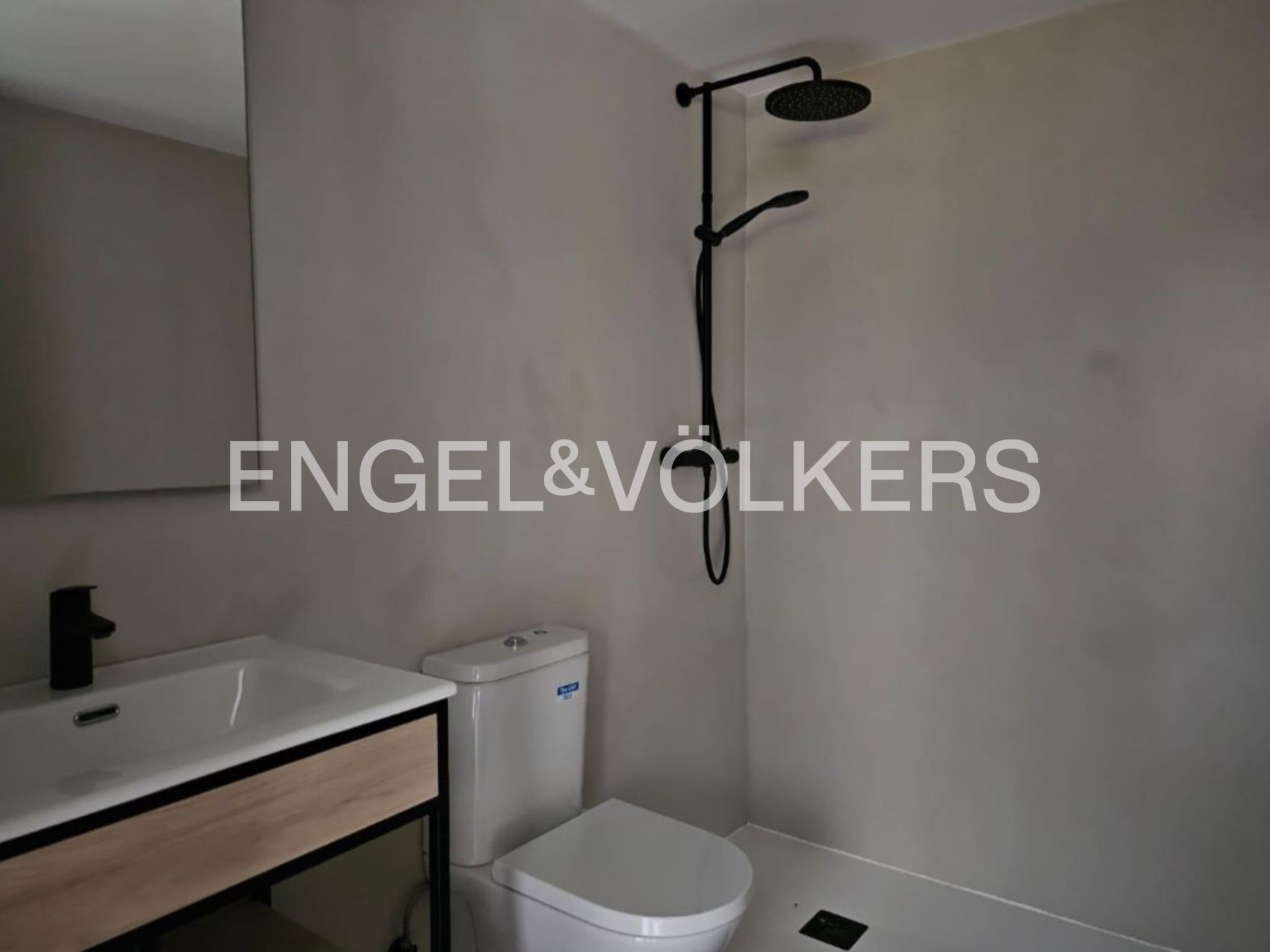 Piso de alquiler en Aixirivall, 1 habitación, 55 metros