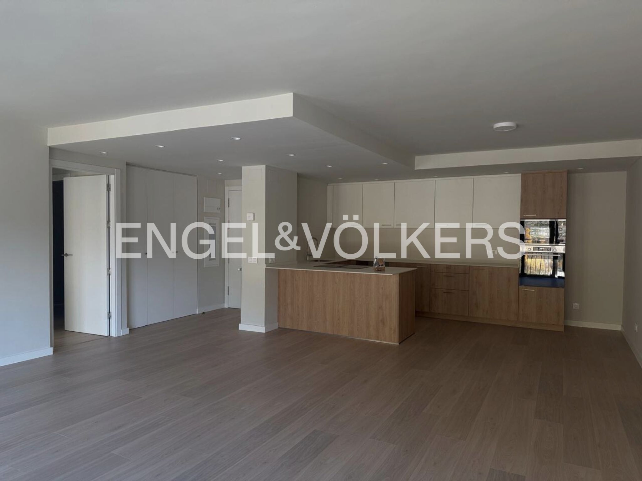 Pis de lloguer a Soldeu, 3 habitacions, 98 metres