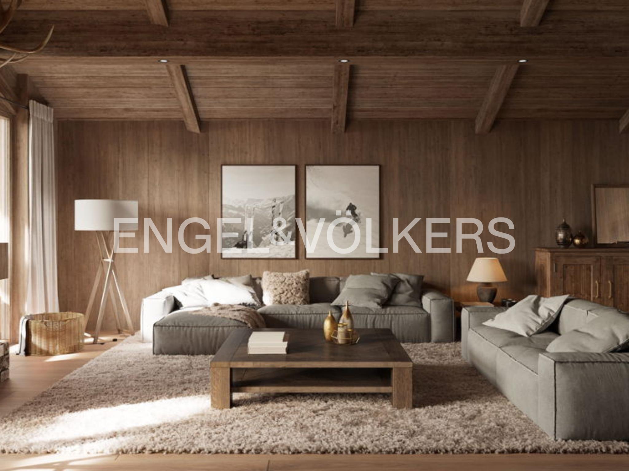 Piso en venta en Canillo, 2 habitaciones, 96 metros