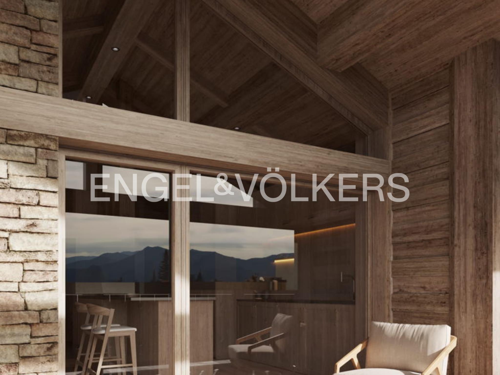 Piso en venta en Canillo, 2 habitaciones, 96 metros