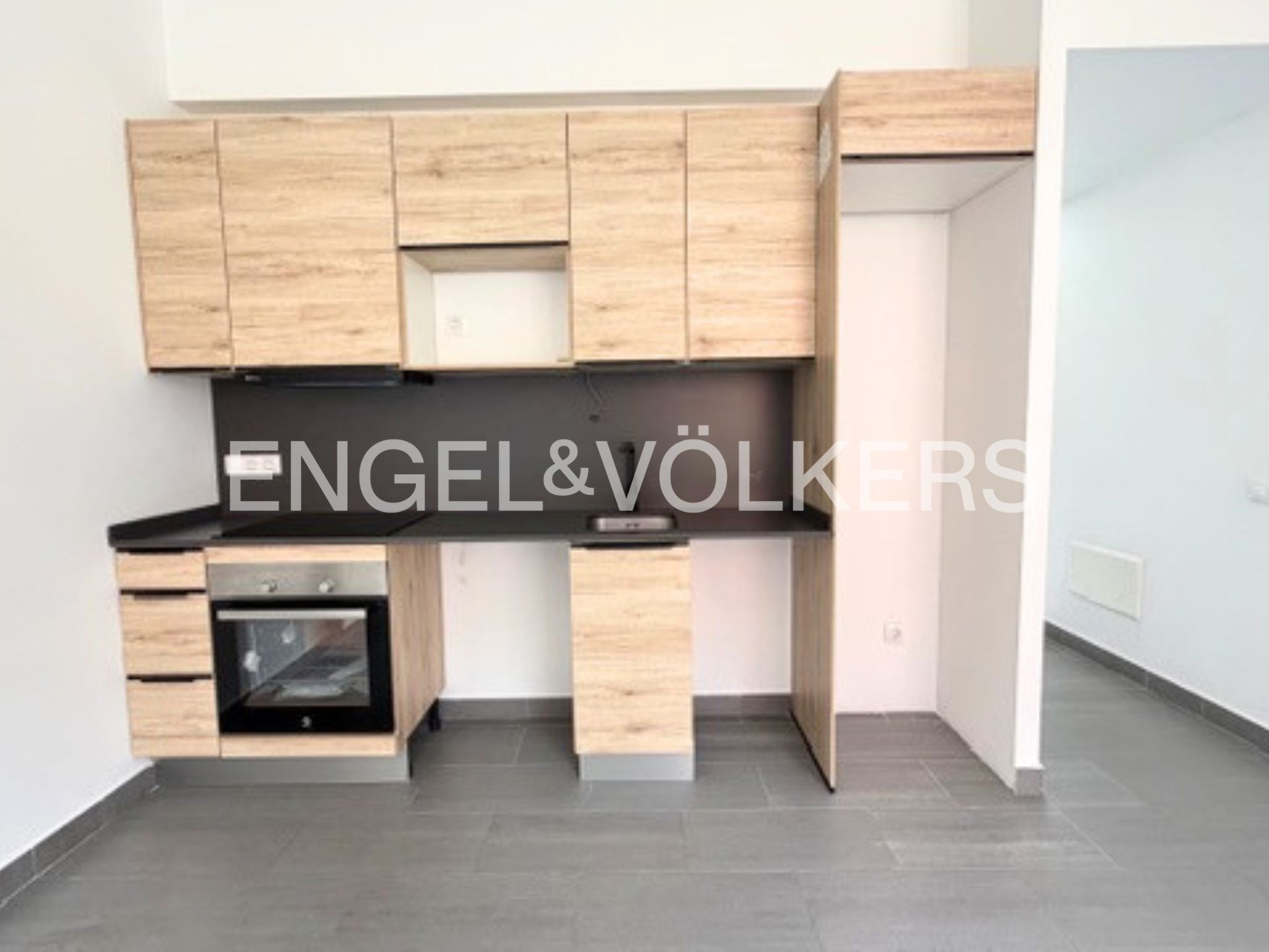 Pis de lloguer a Aixirivall, 1 habitació, 55 metres