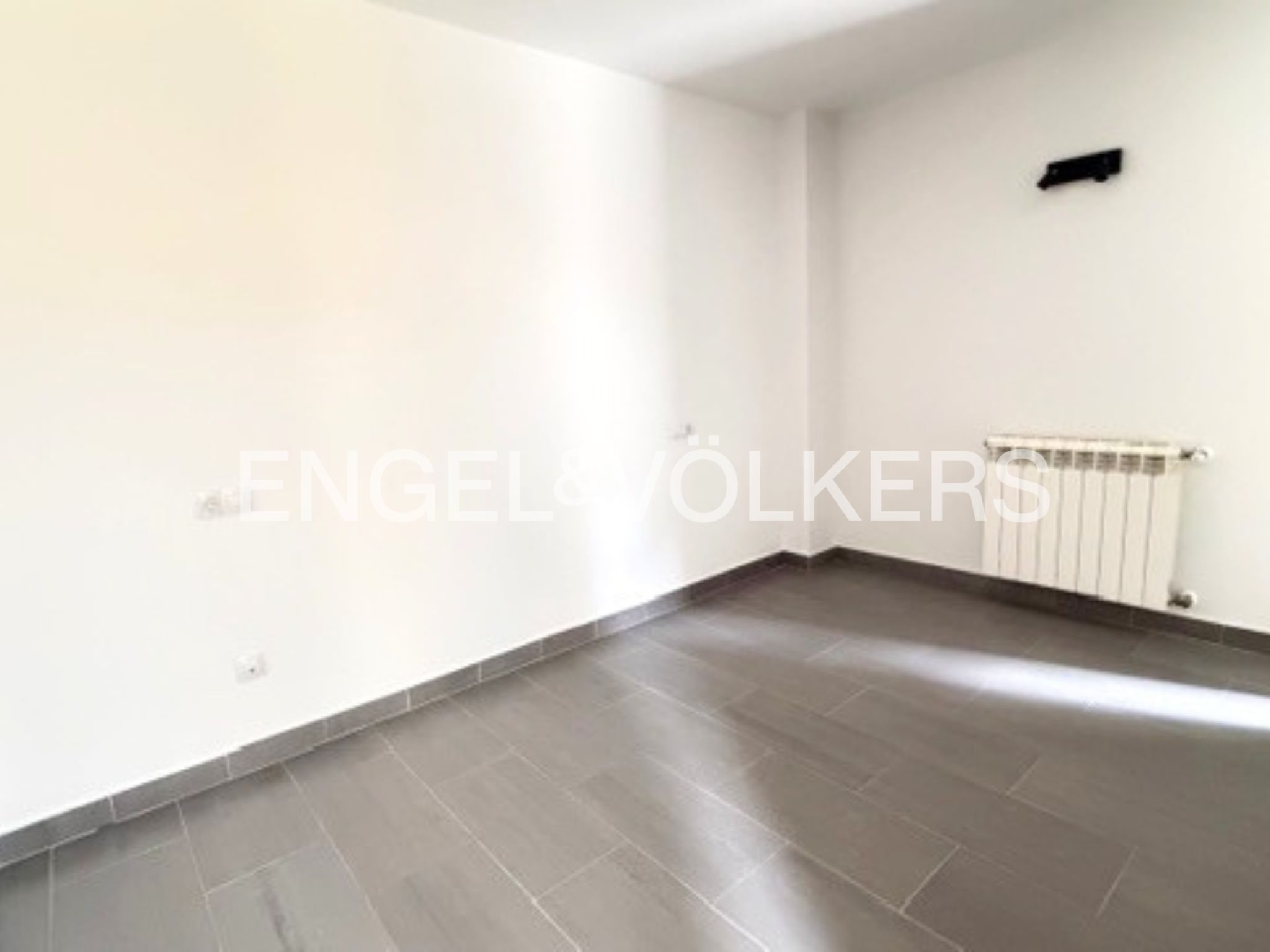 Pis de lloguer a Aixirivall, 1 habitació, 55 metres