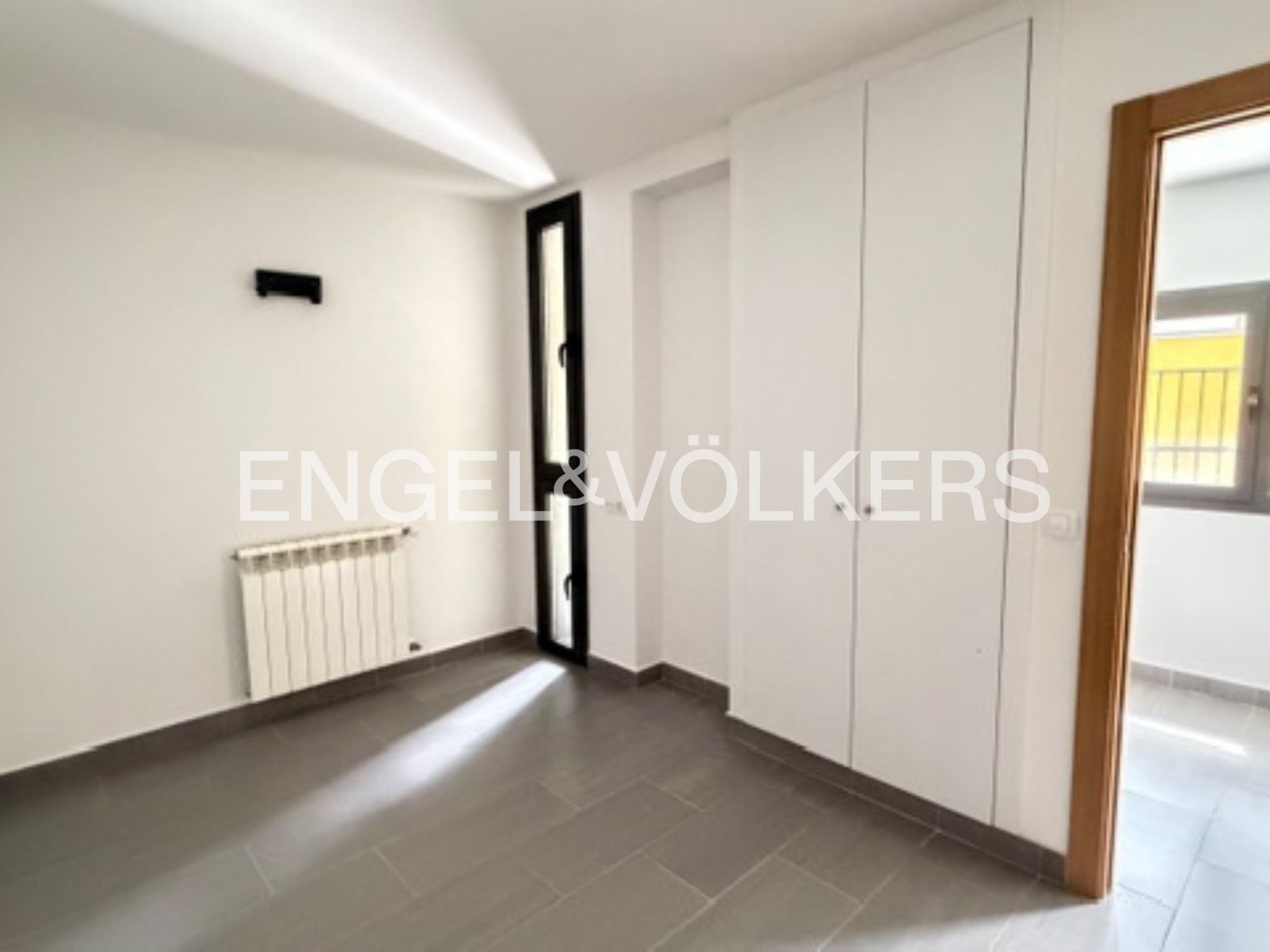 Pis de lloguer a Aixirivall, 1 habitació, 55 metres