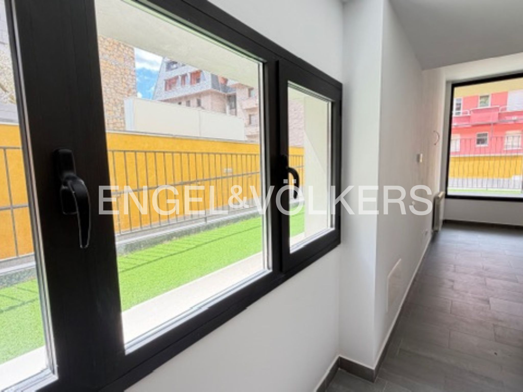 Pis de lloguer a Aixirivall, 1 habitació, 55 metres