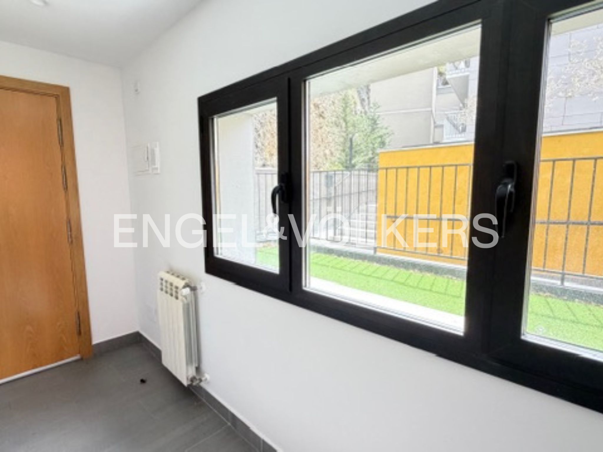 Pis de lloguer a Aixirivall, 1 habitació, 55 metres