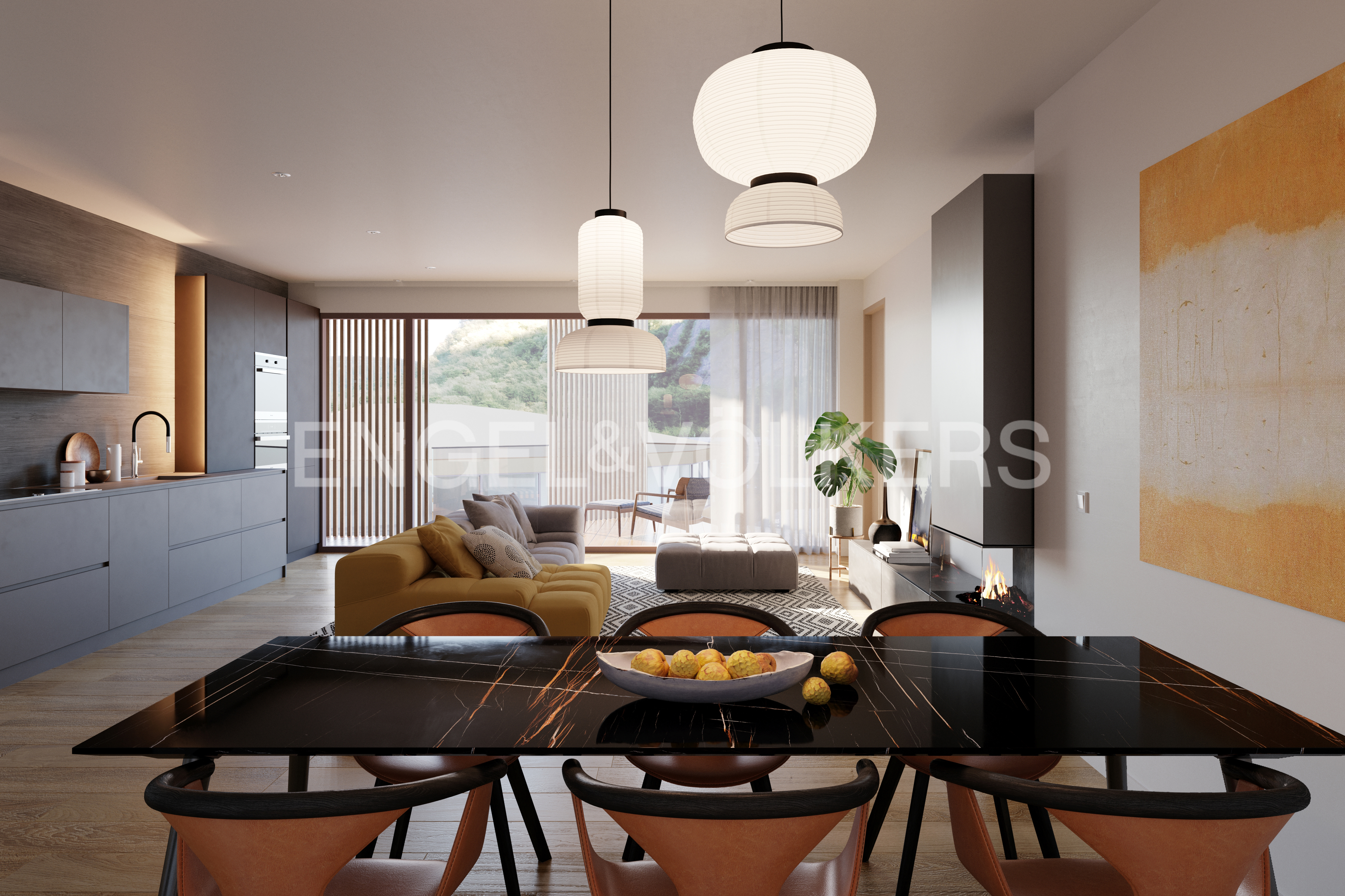 Piso en venta en Andorra la Vella, 1 habitación, 63 metros