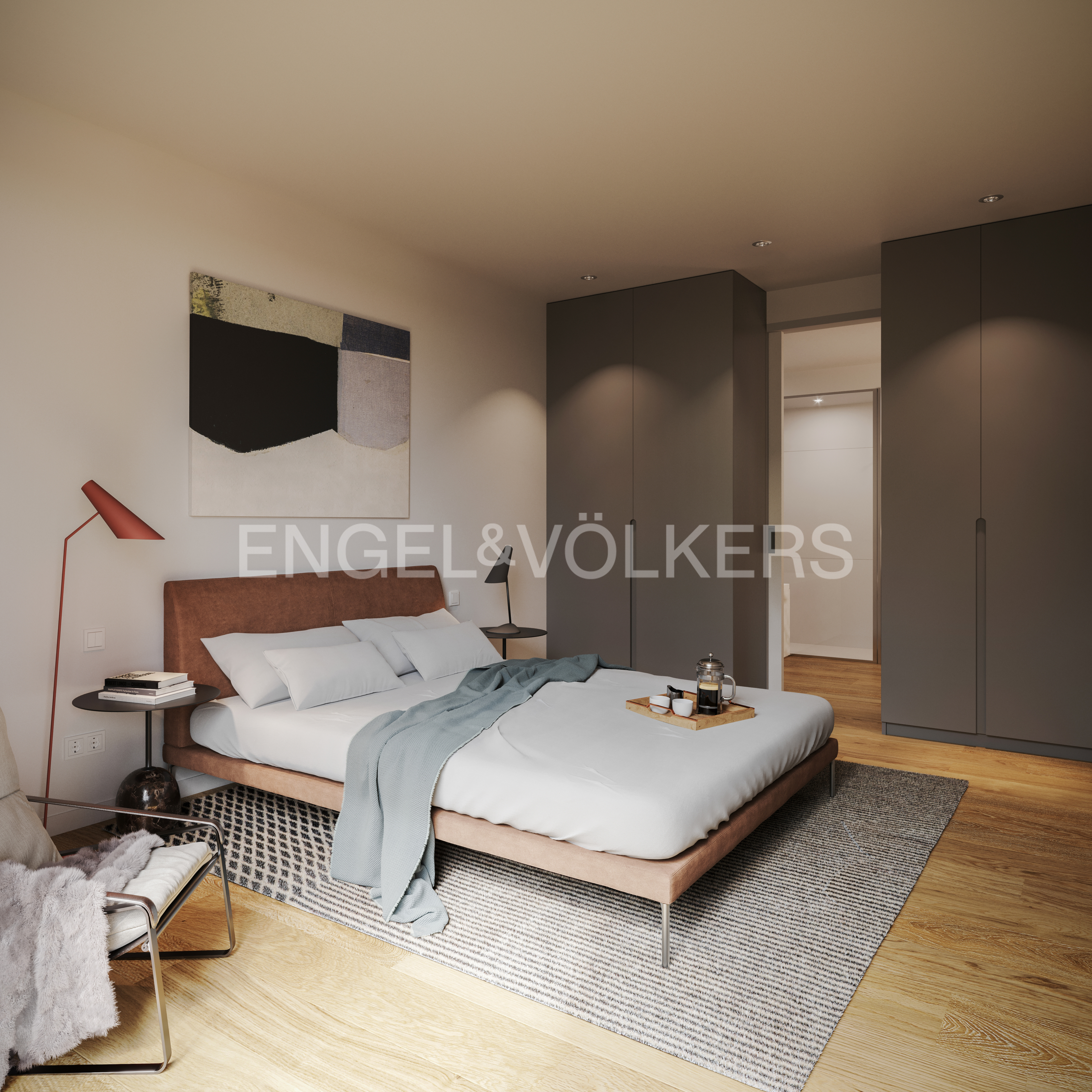 Piso en venta en Andorra la Vella, 1 habitación, 63 metros