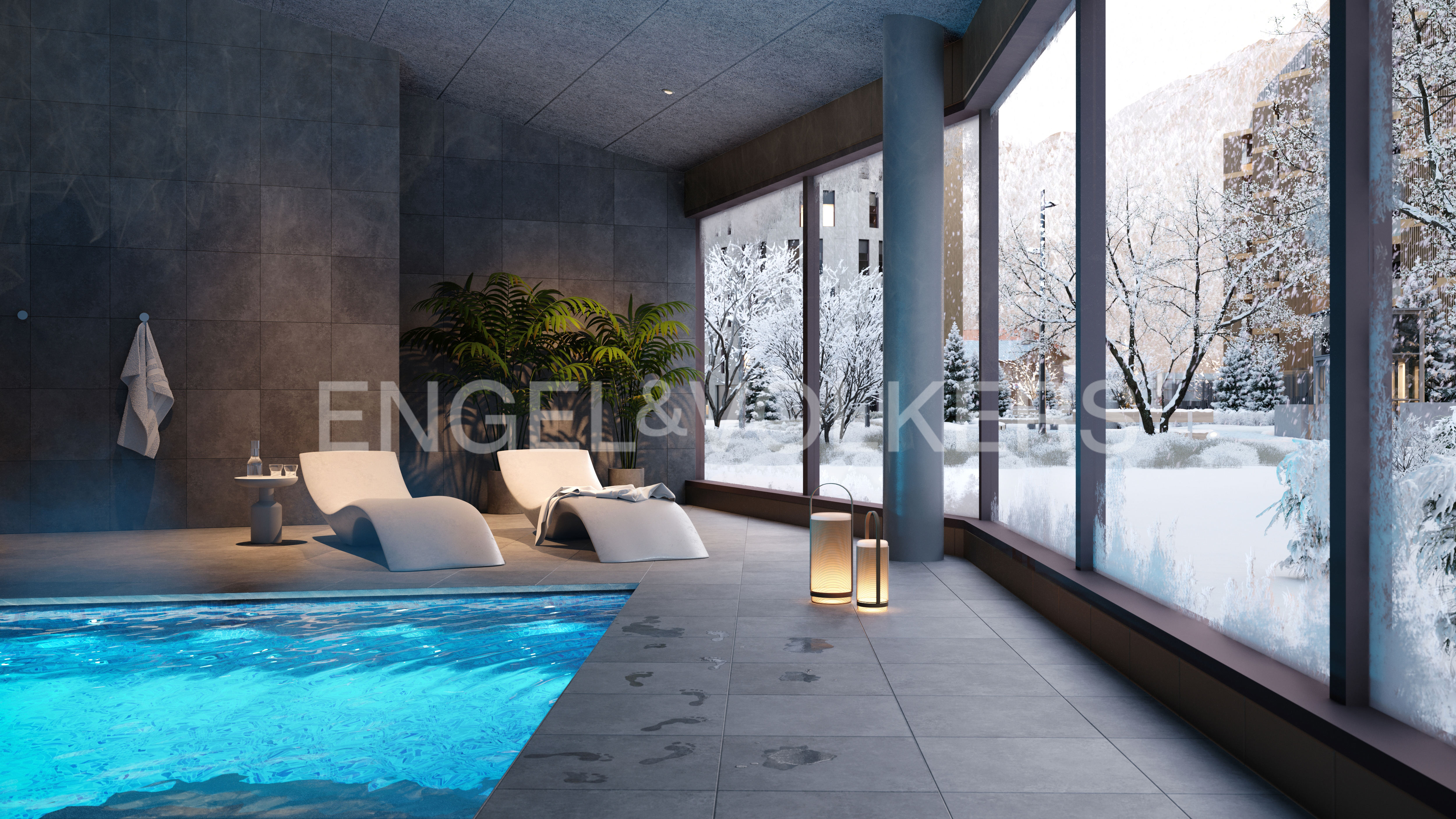 Piso en venta en Andorra la Vella, 1 habitación, 63 metros