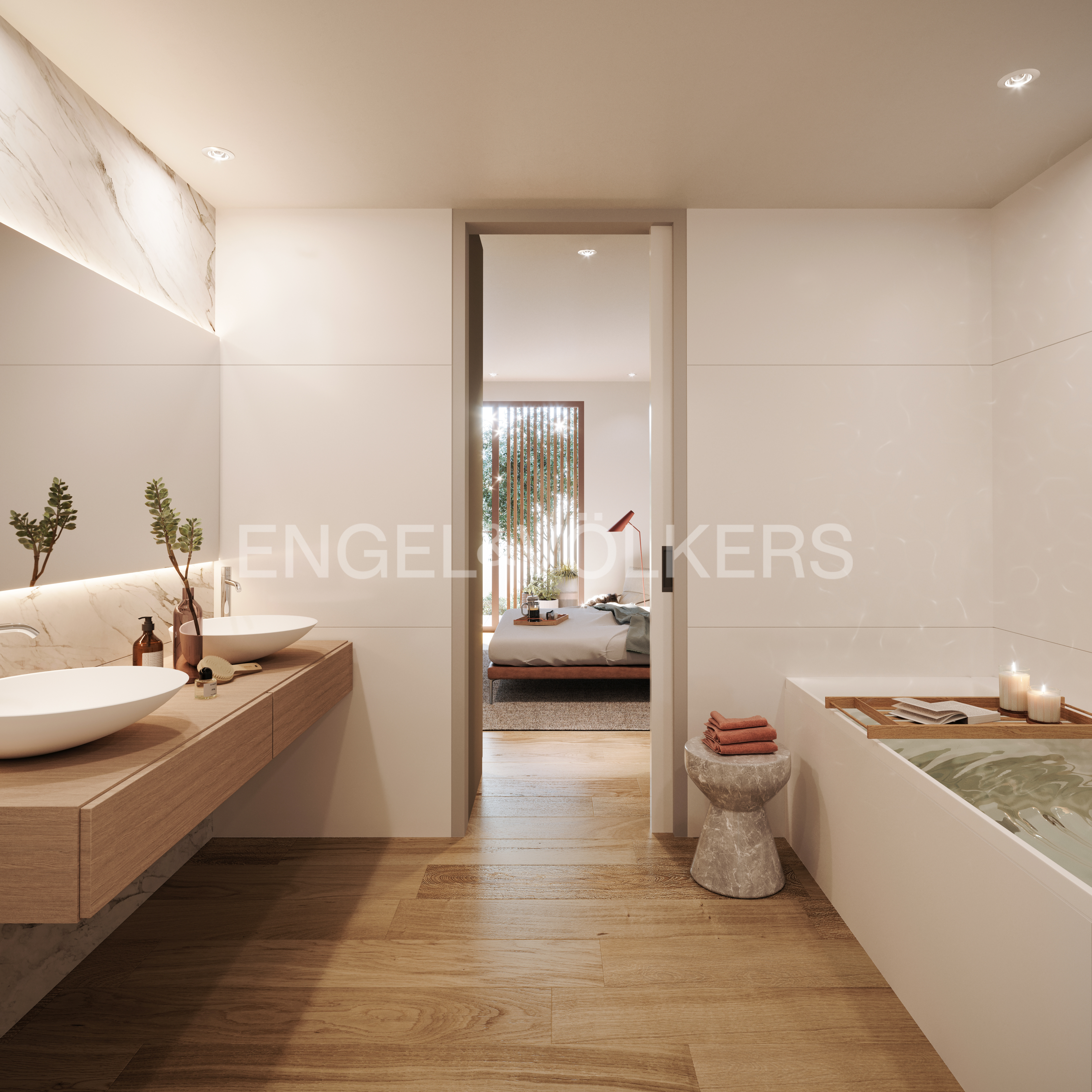 Piso en venta en Andorra la Vella, 1 habitación, 63 metros