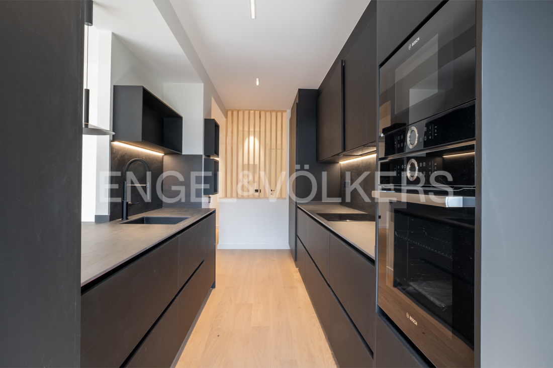 Ático en venta en Andorra la Vella, 3 habitaciones, 101 metros